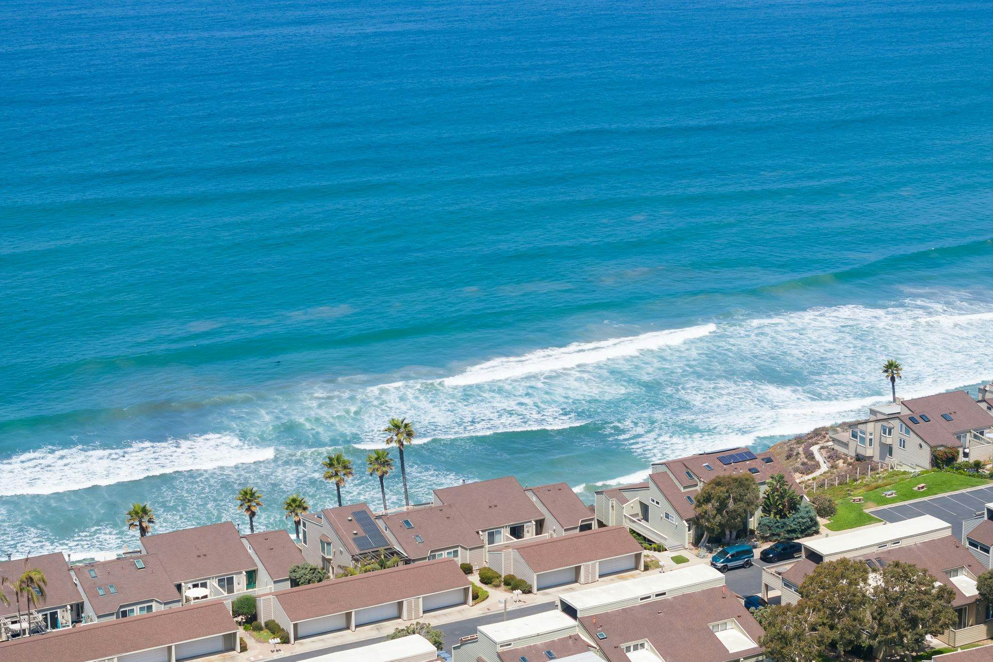 Picturesque Perfection in Leucadia