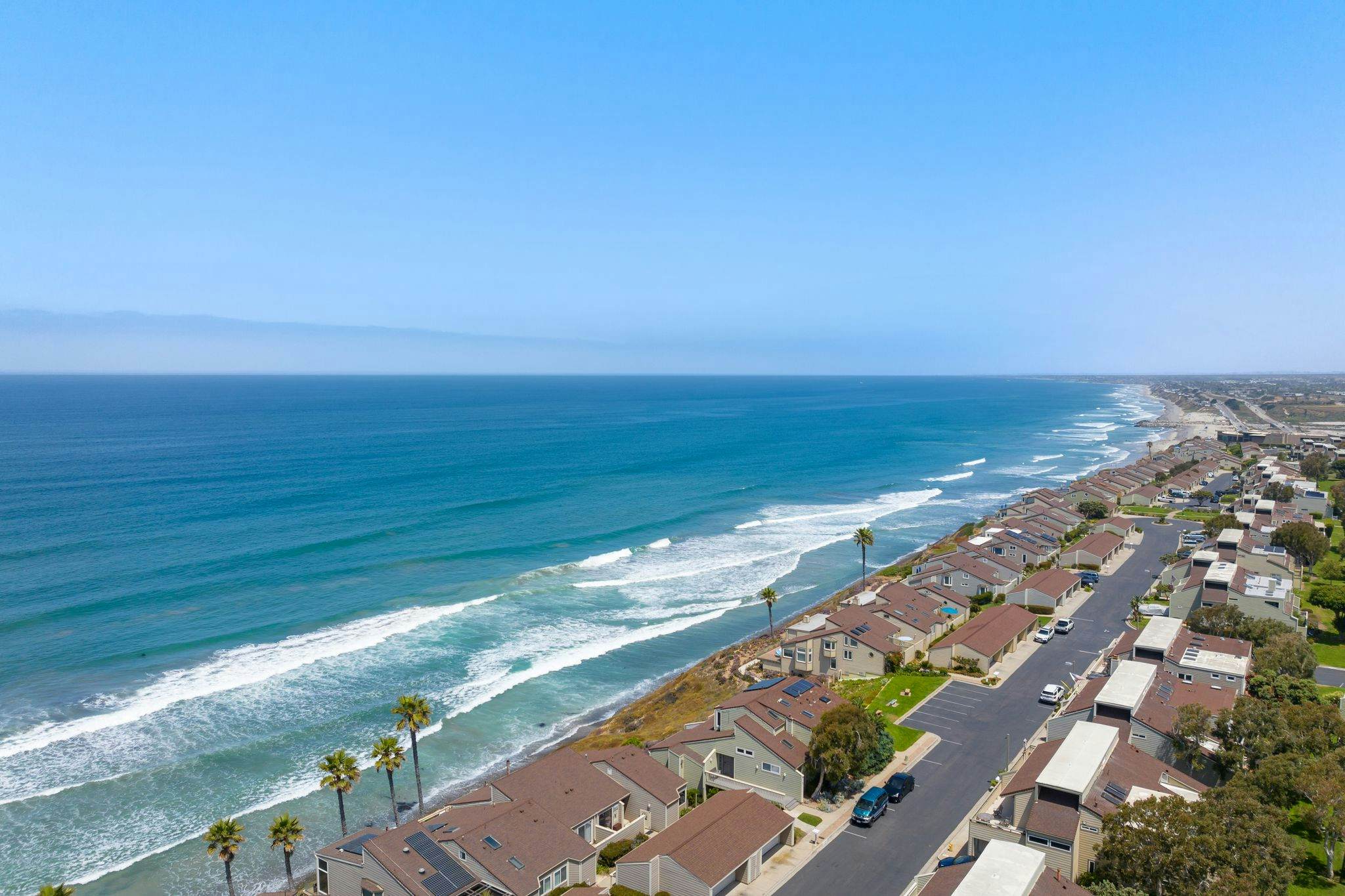 Picturesque Perfection in Leucadia