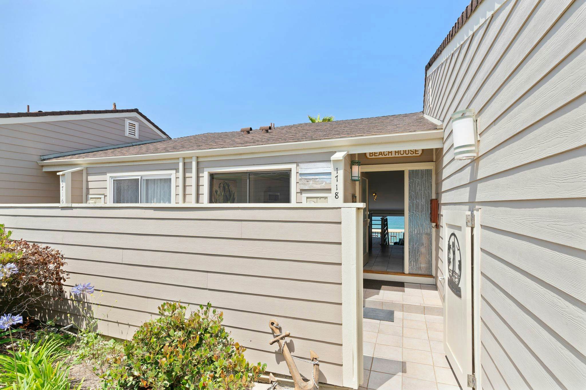 Picturesque Perfection in Leucadia