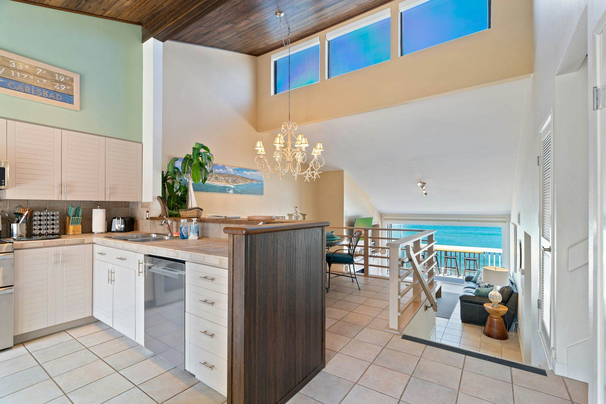 Picturesque Perfection in Leucadia