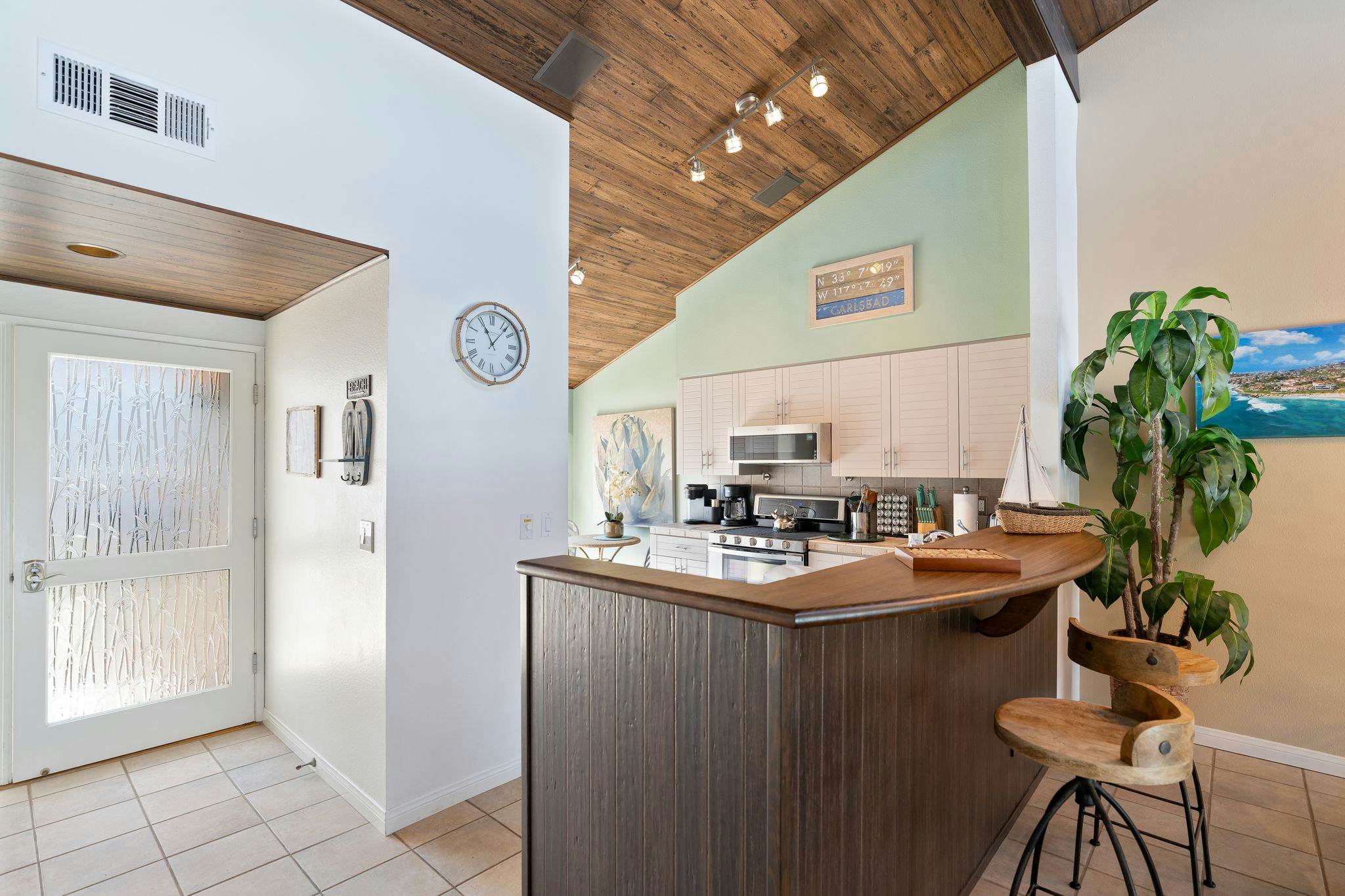 Picturesque Perfection in Leucadia