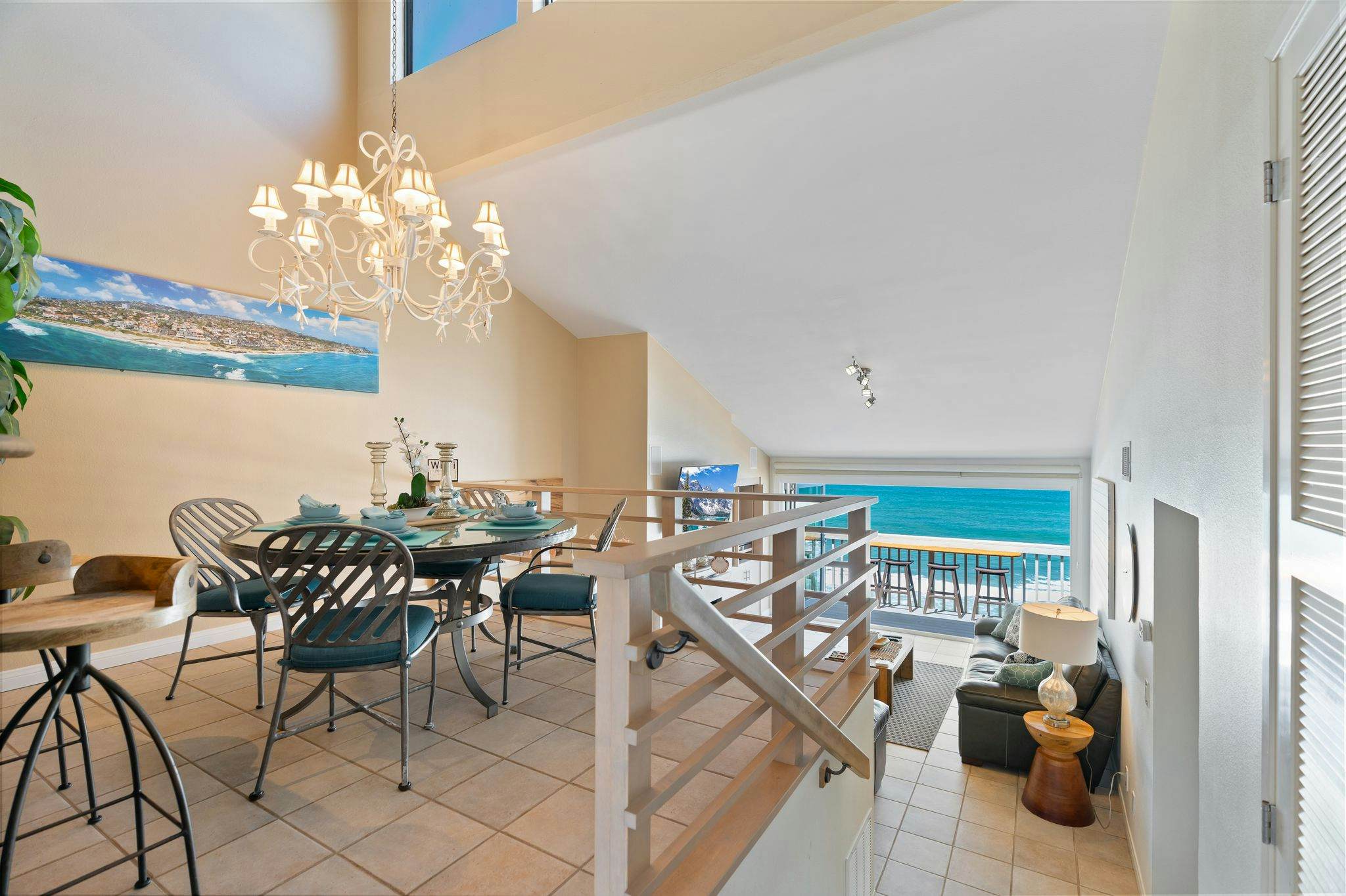 Picturesque Perfection in Leucadia