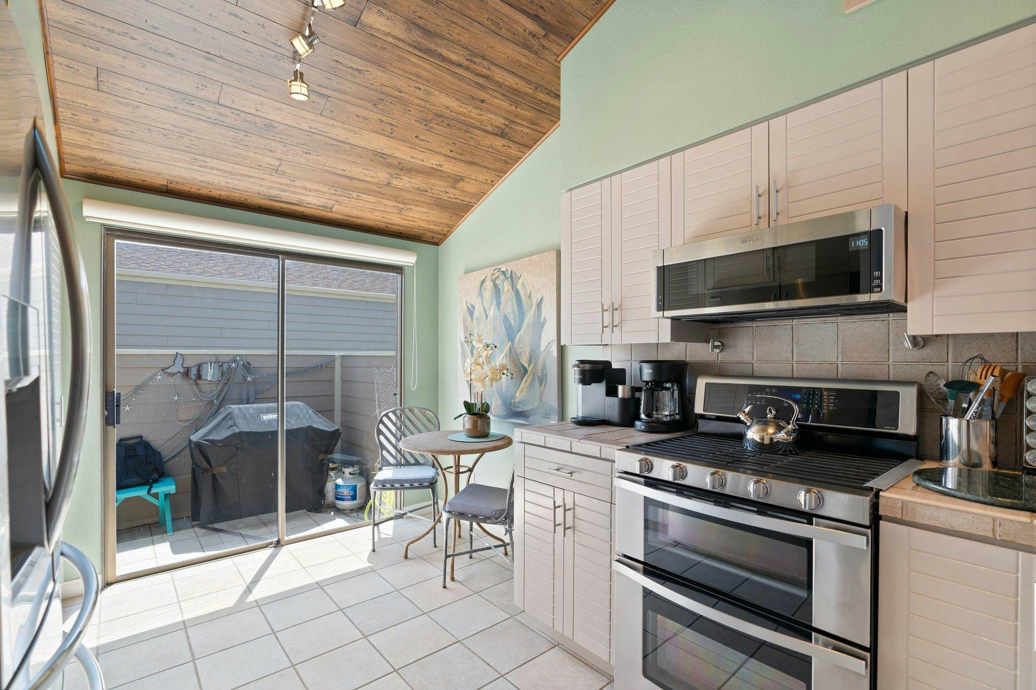 Picturesque Perfection in Leucadia