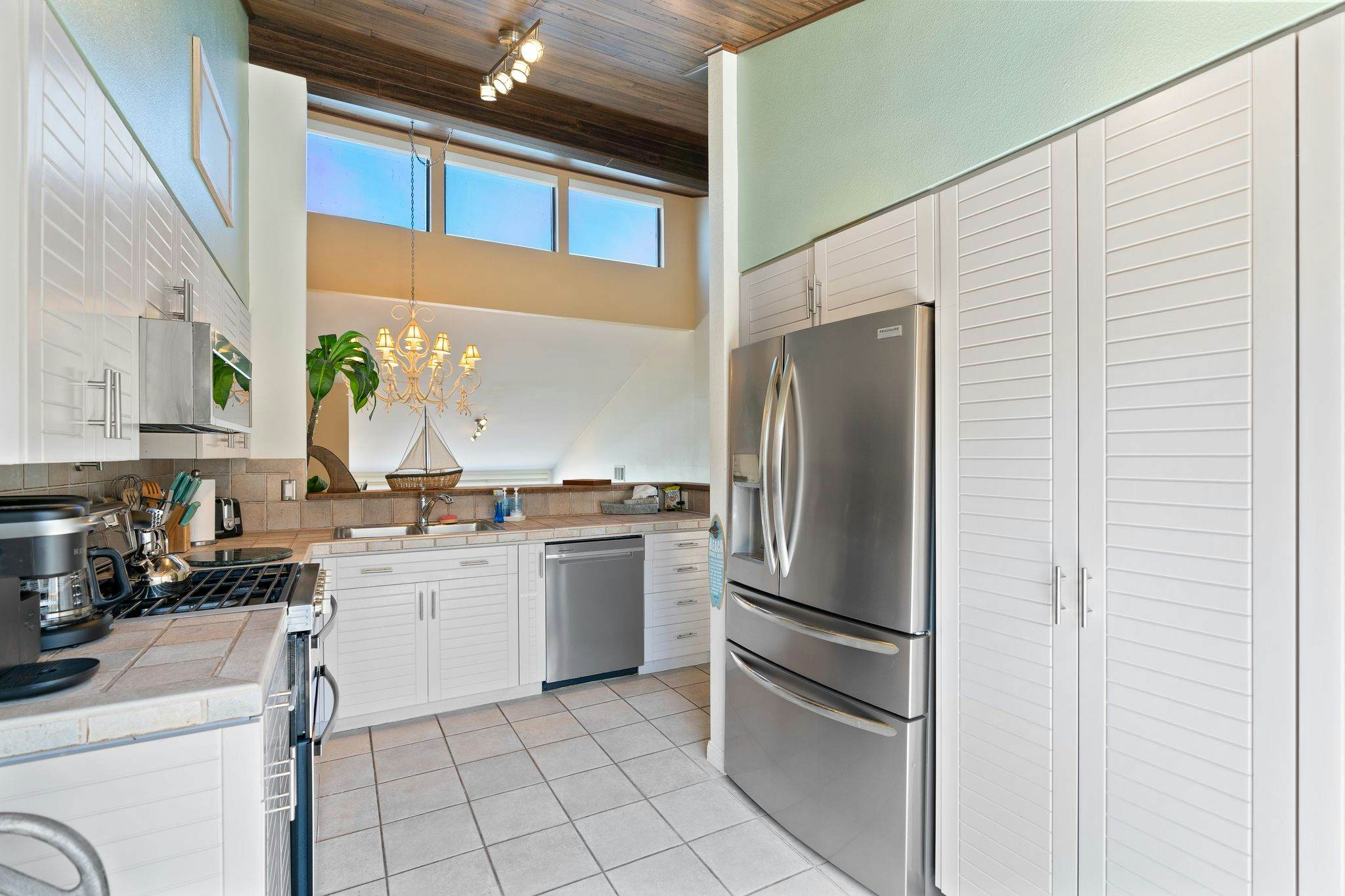 Picturesque Perfection in Leucadia