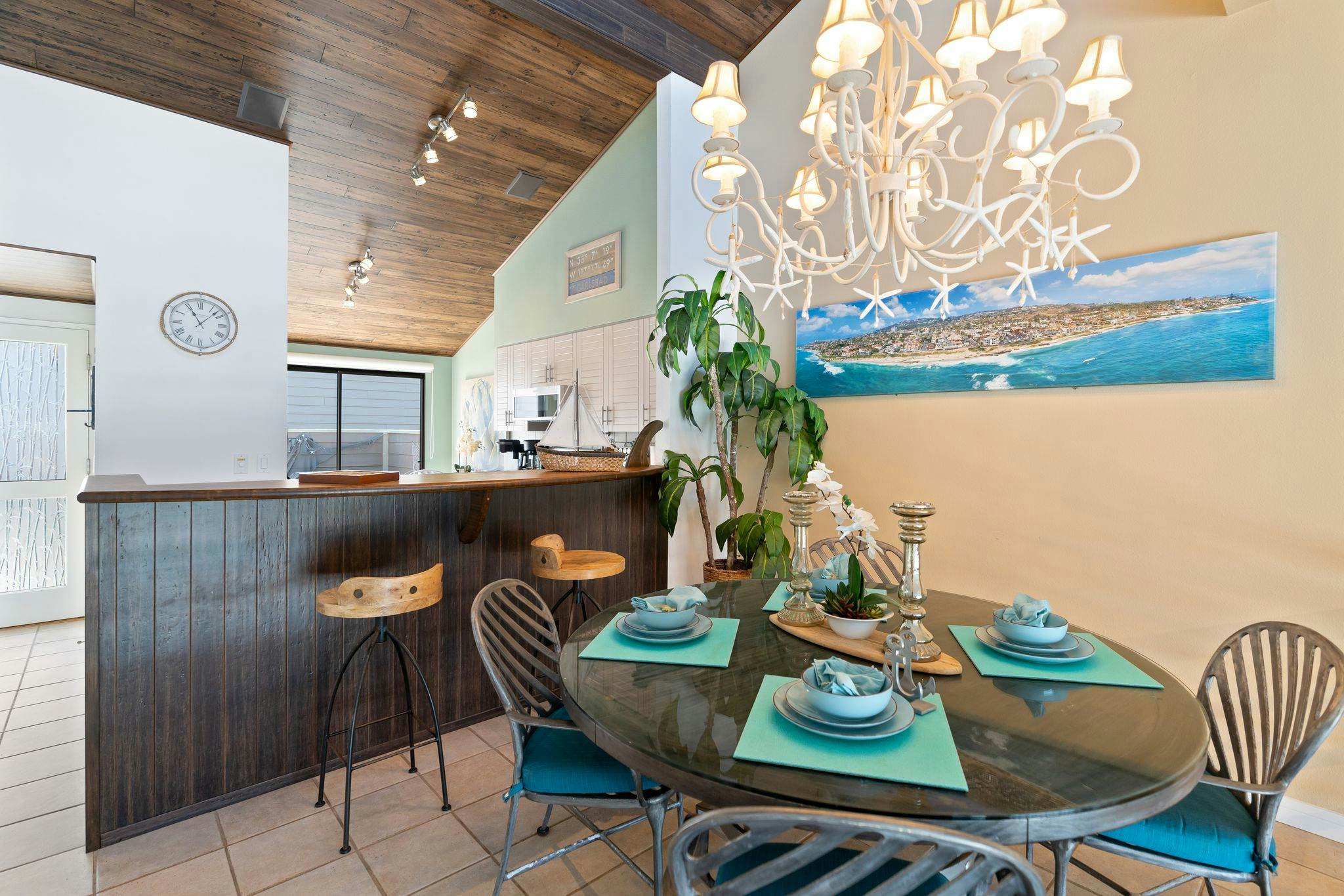 Picturesque Perfection in Leucadia