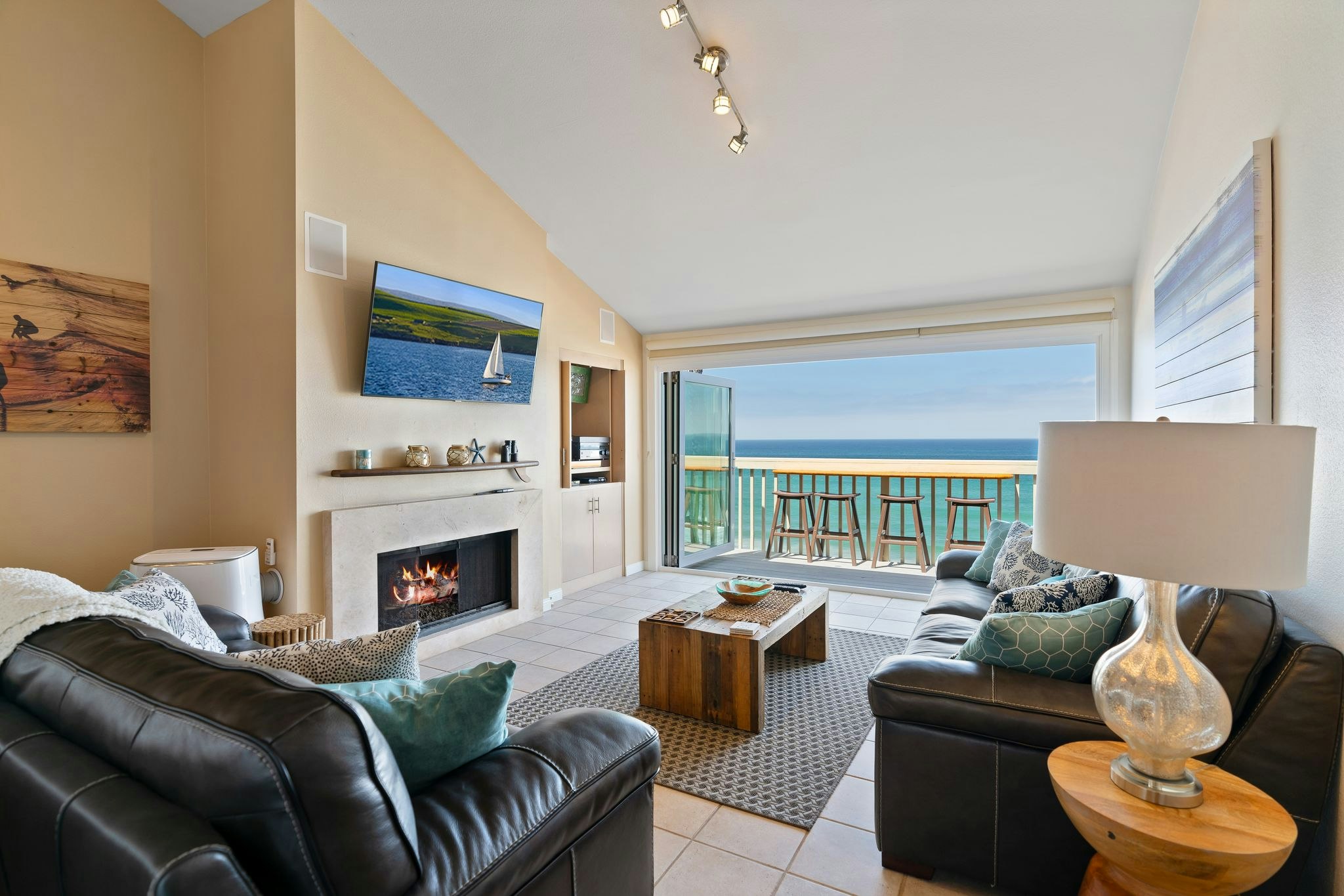 Picturesque Perfection in Leucadia