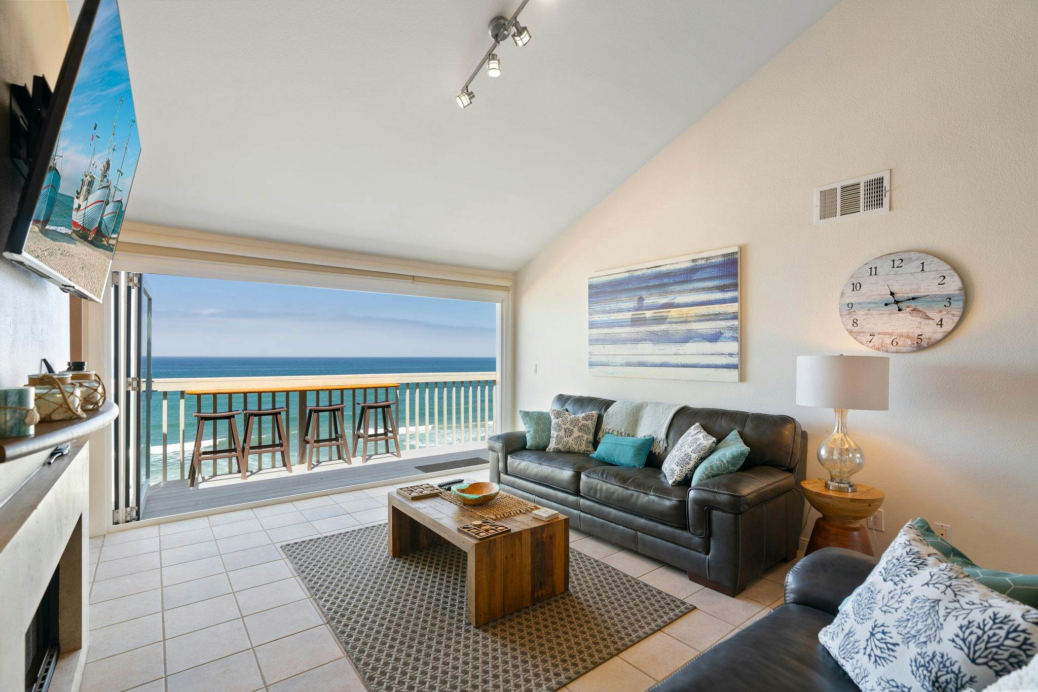 Picturesque Perfection in Leucadia