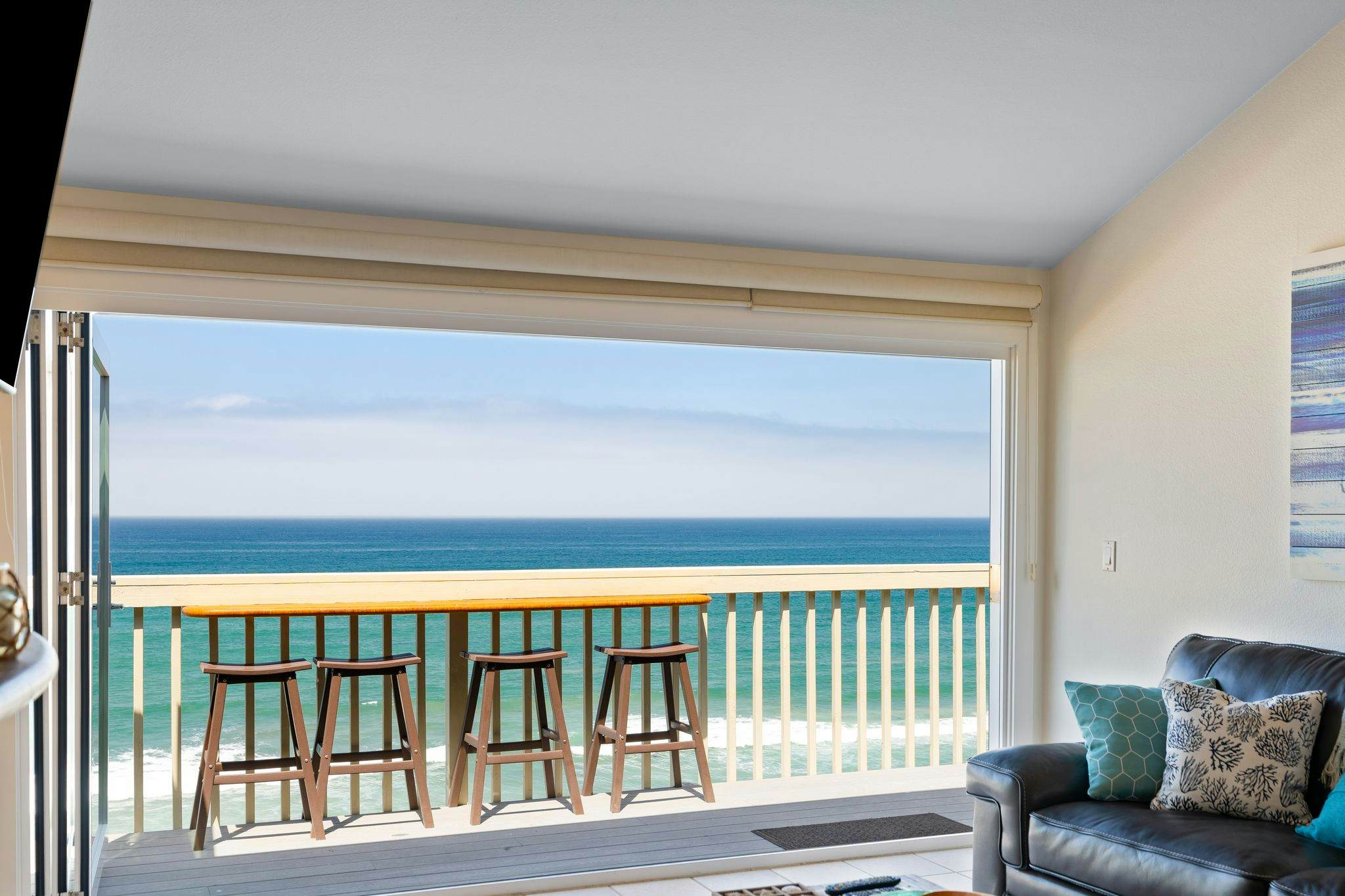 Picturesque Perfection in Leucadia