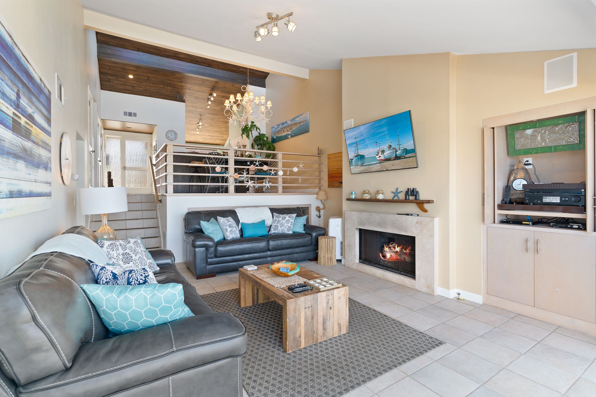 Picturesque Perfection in Leucadia