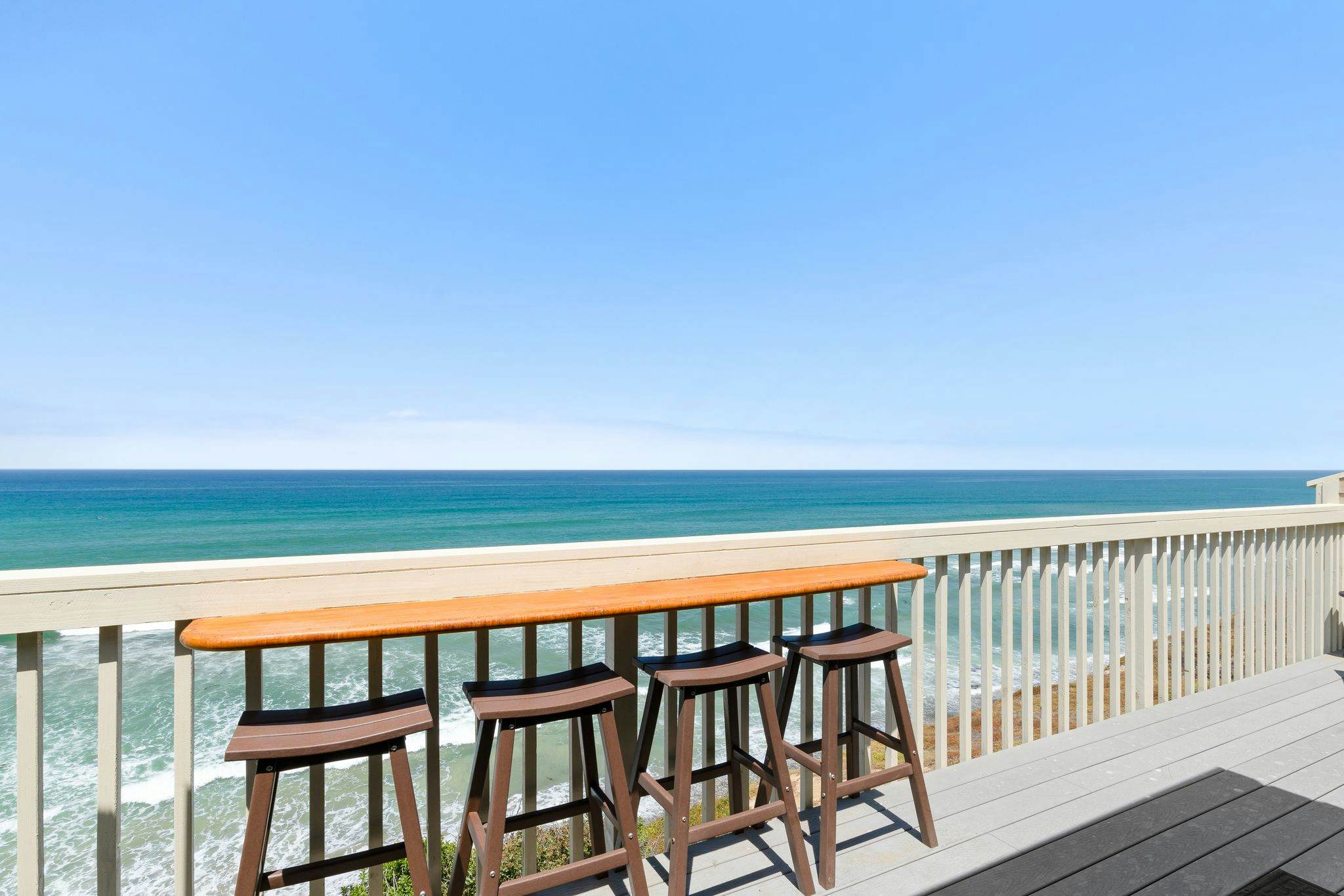 Picturesque Perfection in Leucadia