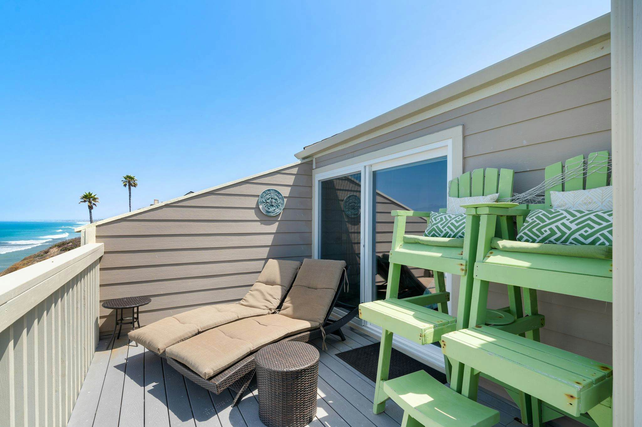 Picturesque Perfection in Leucadia