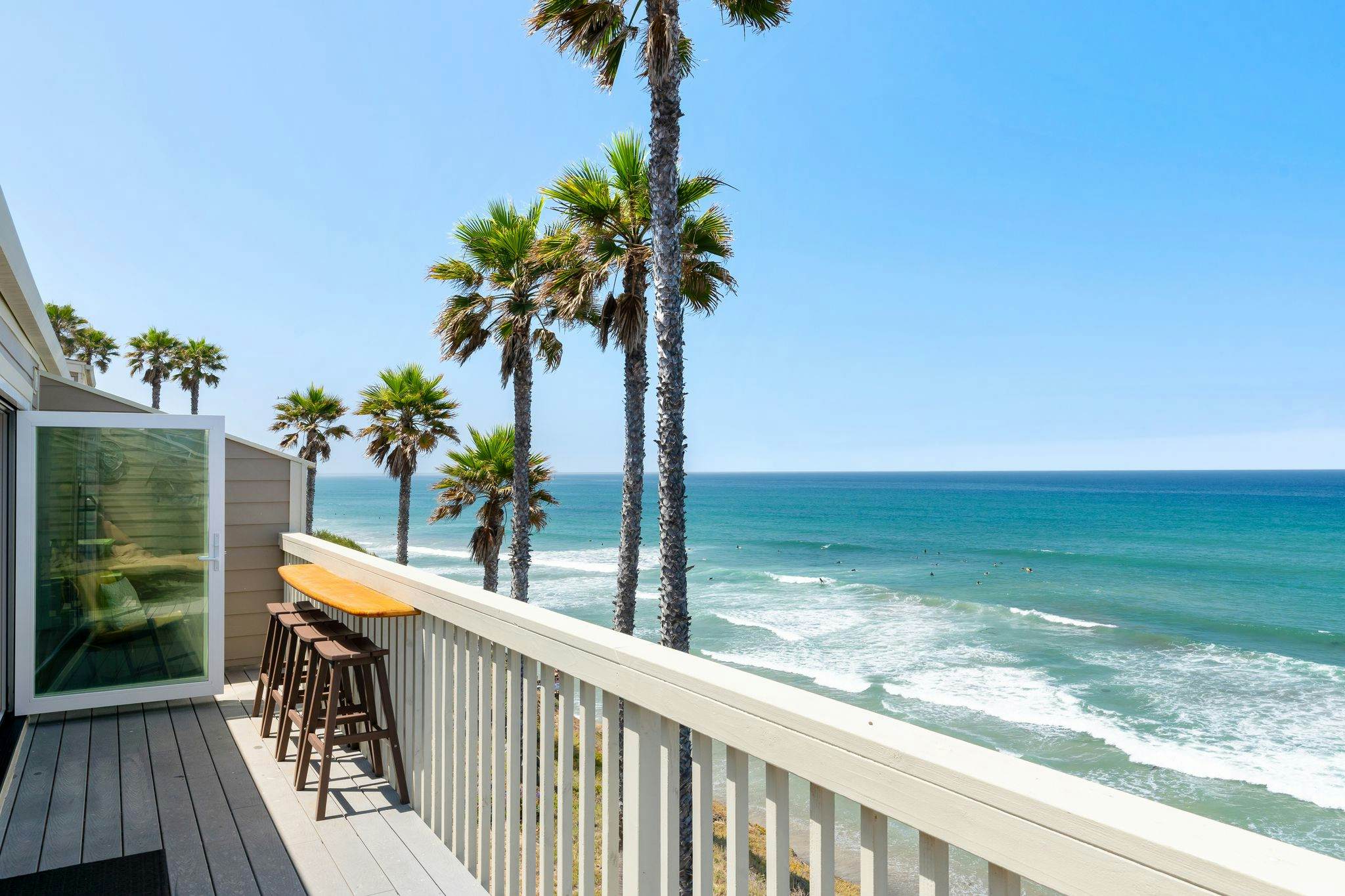 Picturesque Perfection in Leucadia