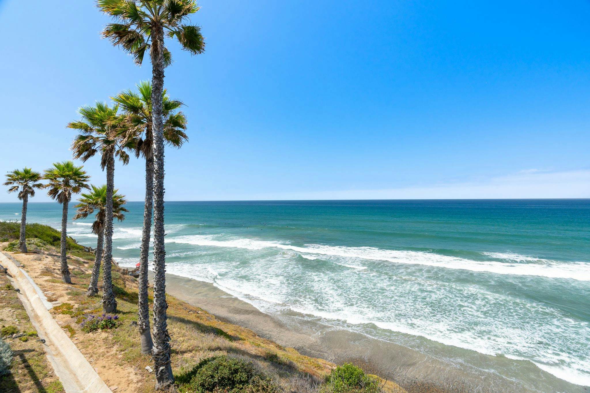 Picturesque Perfection in Leucadia