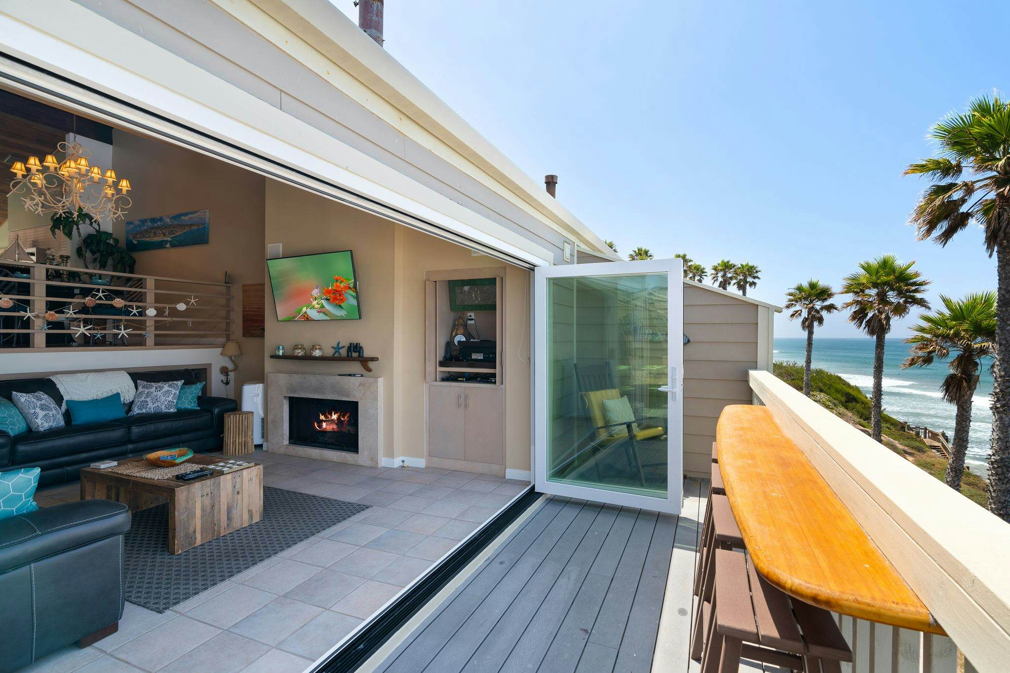 Picturesque Perfection in Leucadia