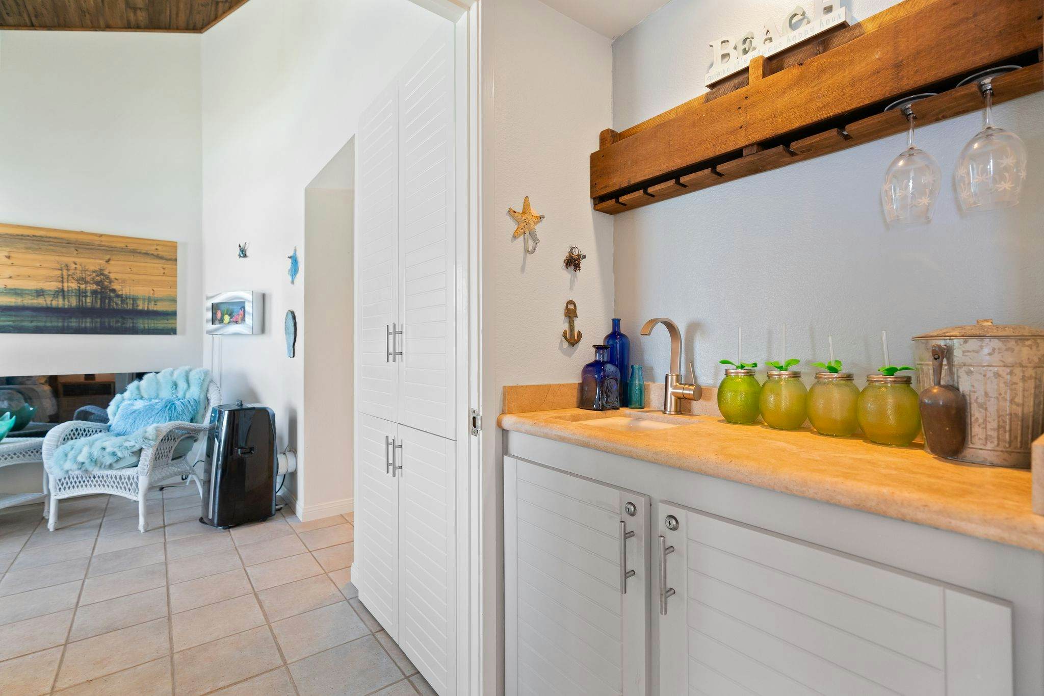 Picturesque Perfection in Leucadia