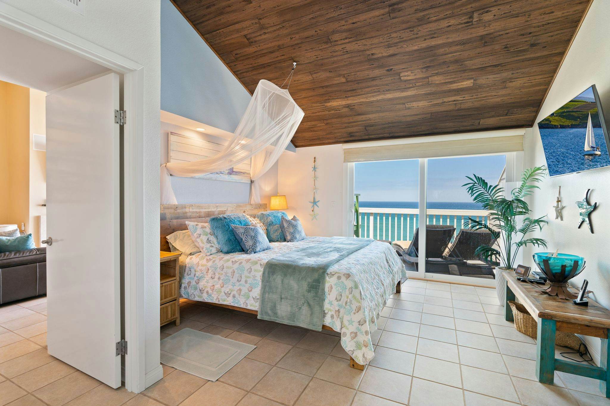 Picturesque Perfection in Leucadia