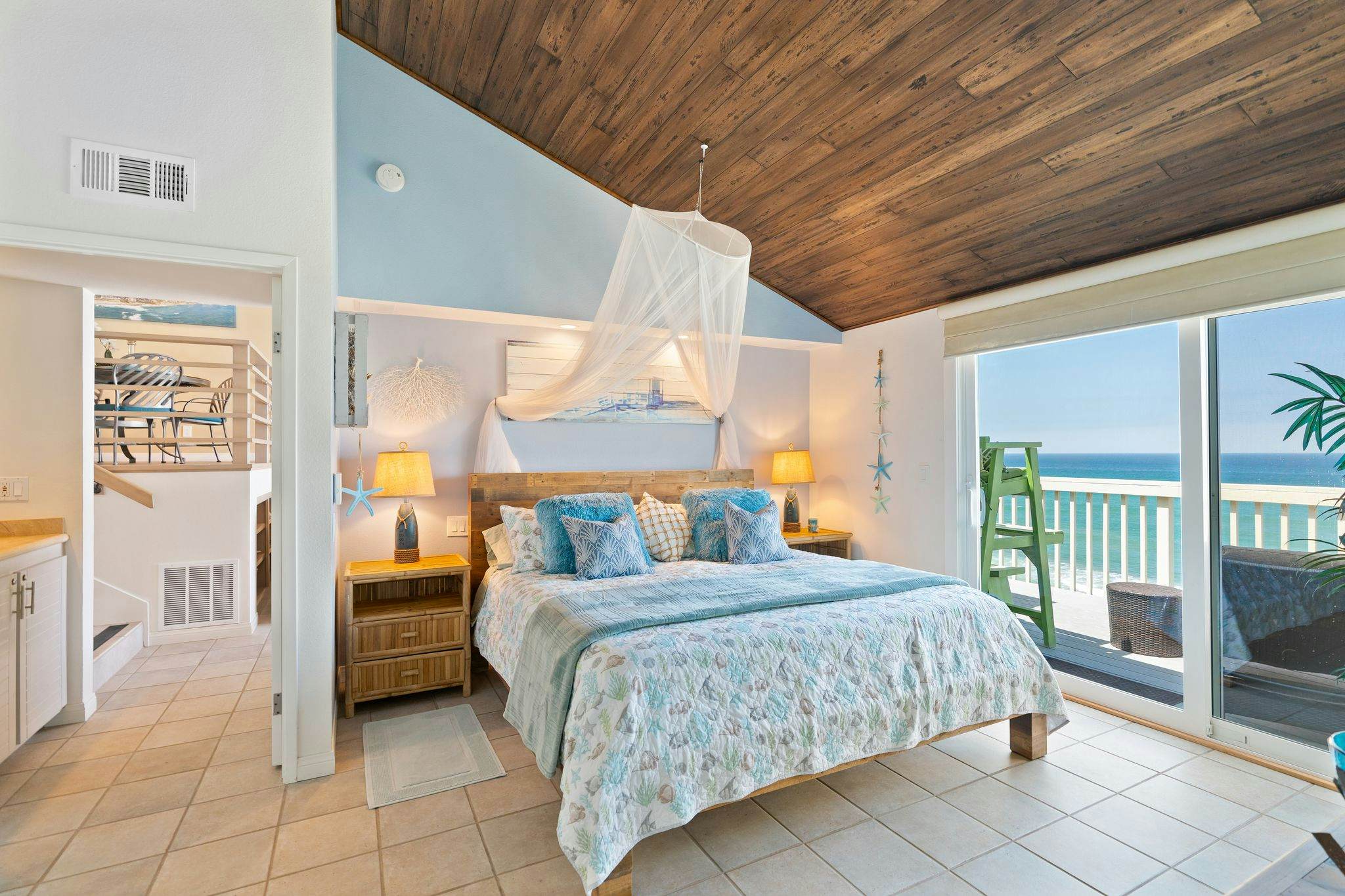 Picturesque Perfection in Leucadia