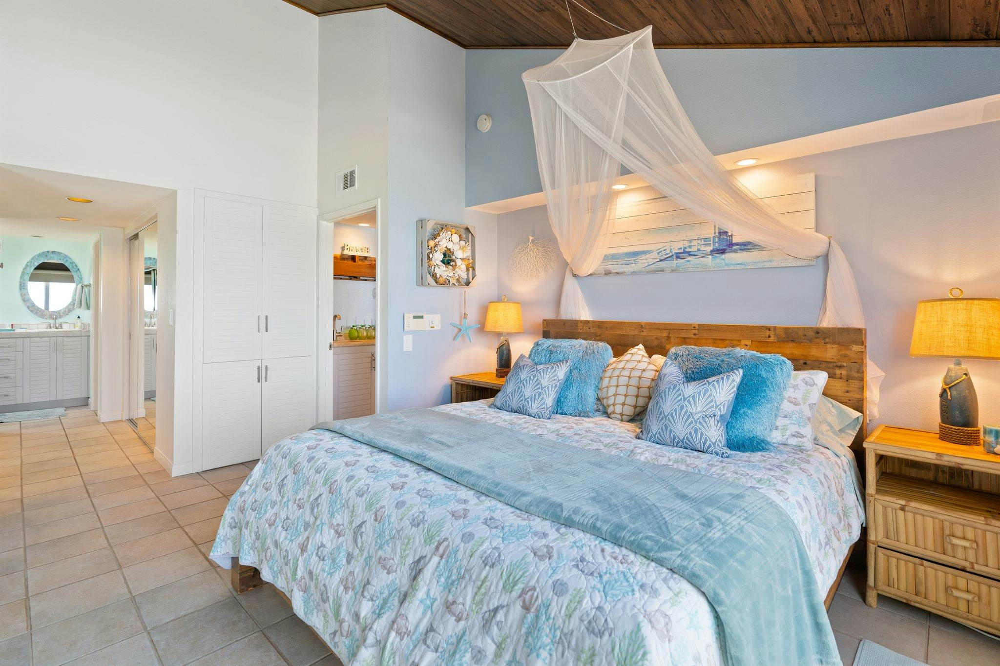 Picturesque Perfection in Leucadia