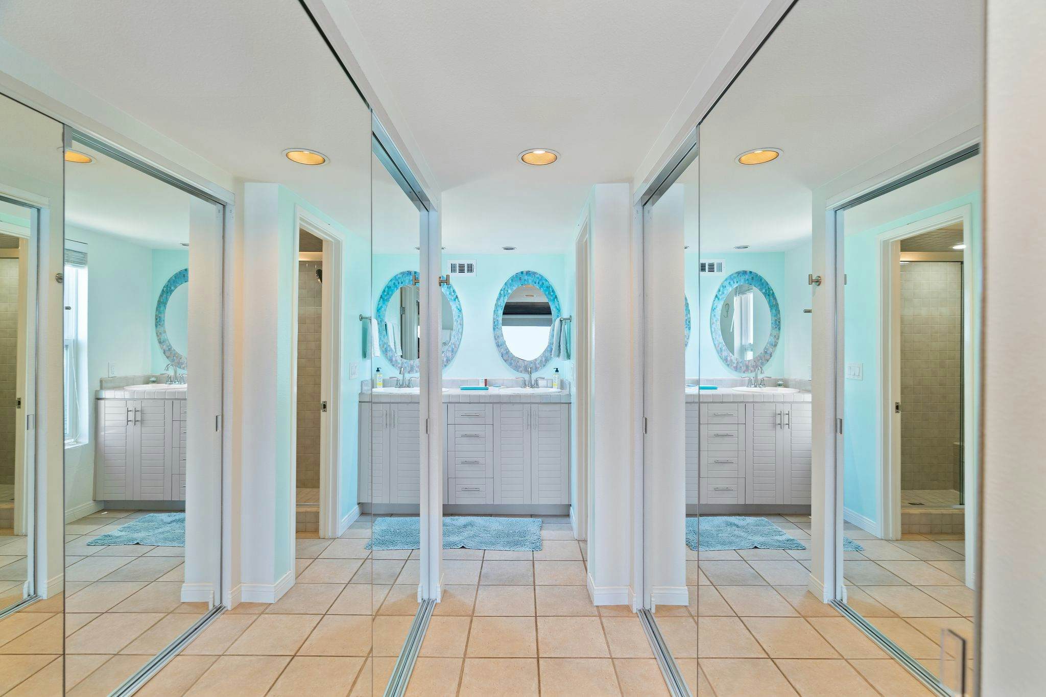 Picturesque Perfection in Leucadia