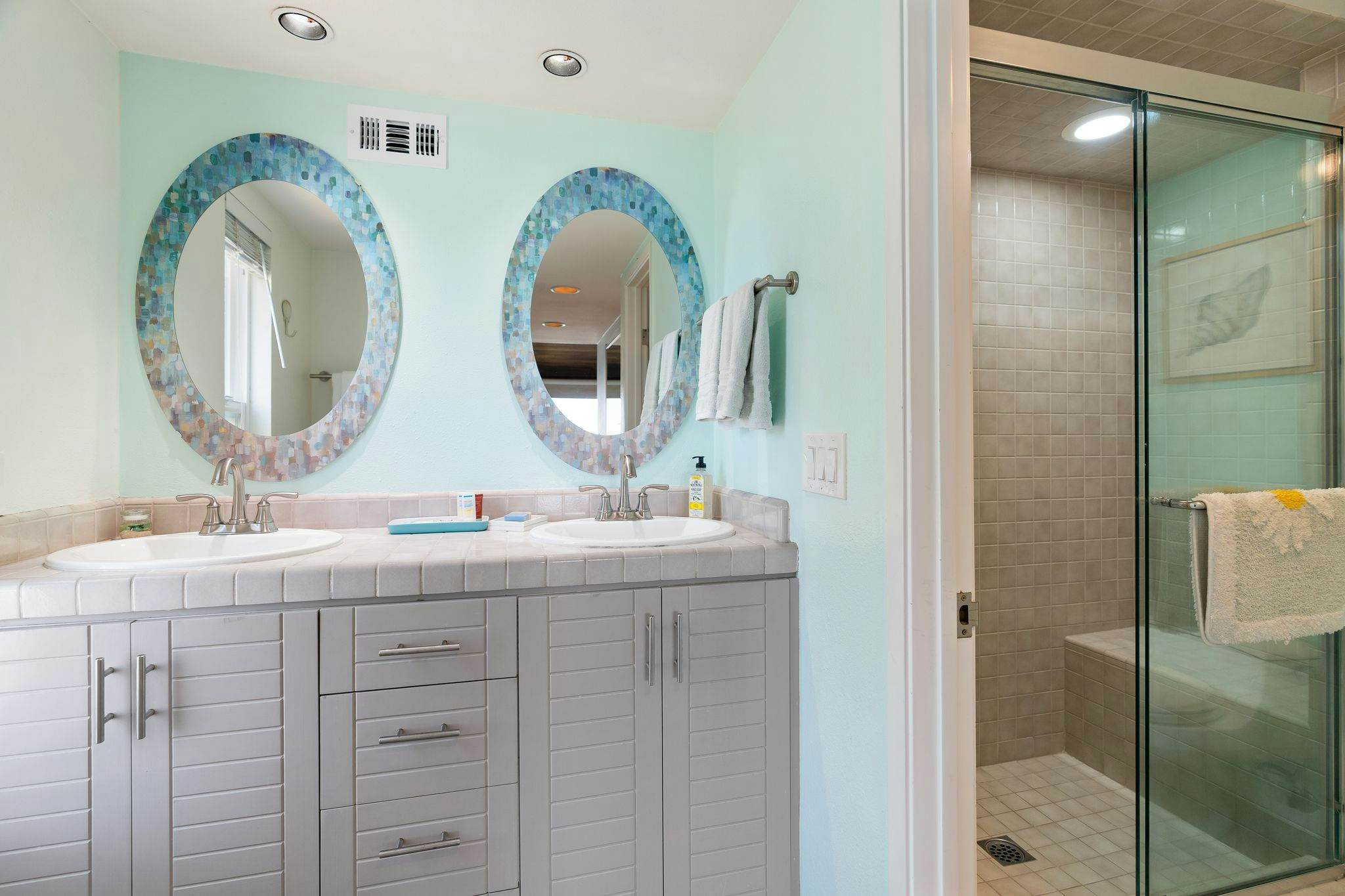 Picturesque Perfection in Leucadia