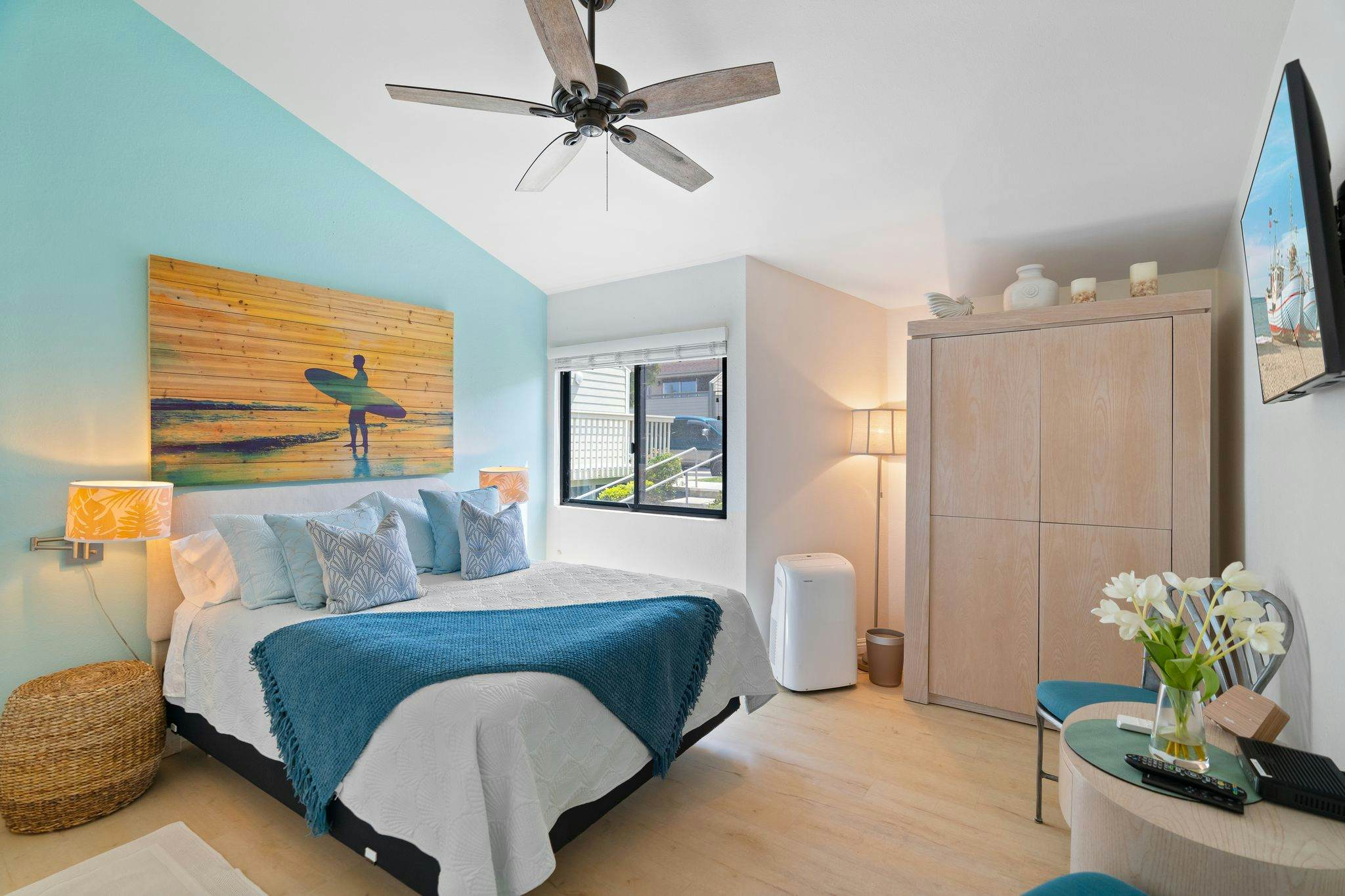 Picturesque Perfection in Leucadia