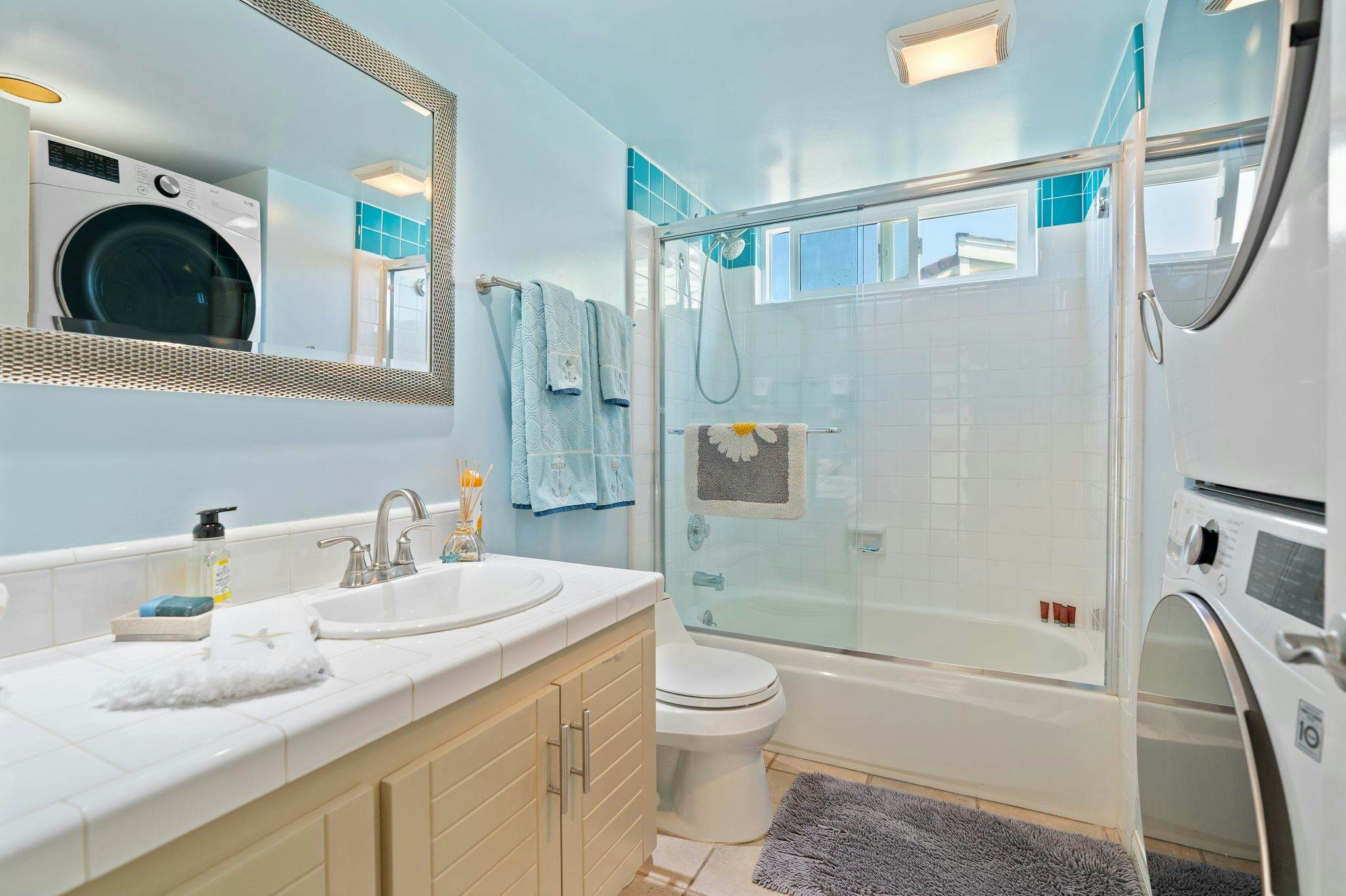 Picturesque Perfection in Leucadia