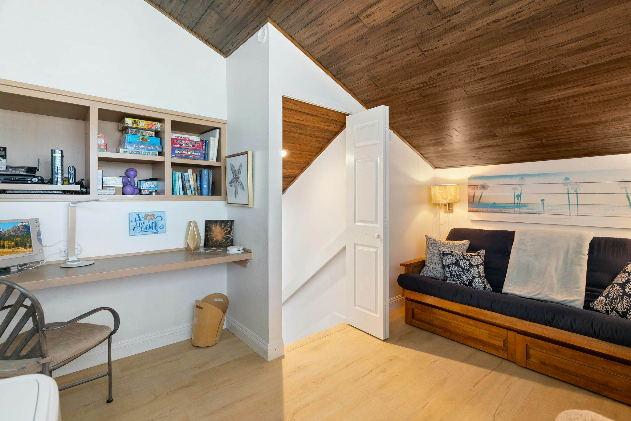 Picturesque Perfection in Leucadia