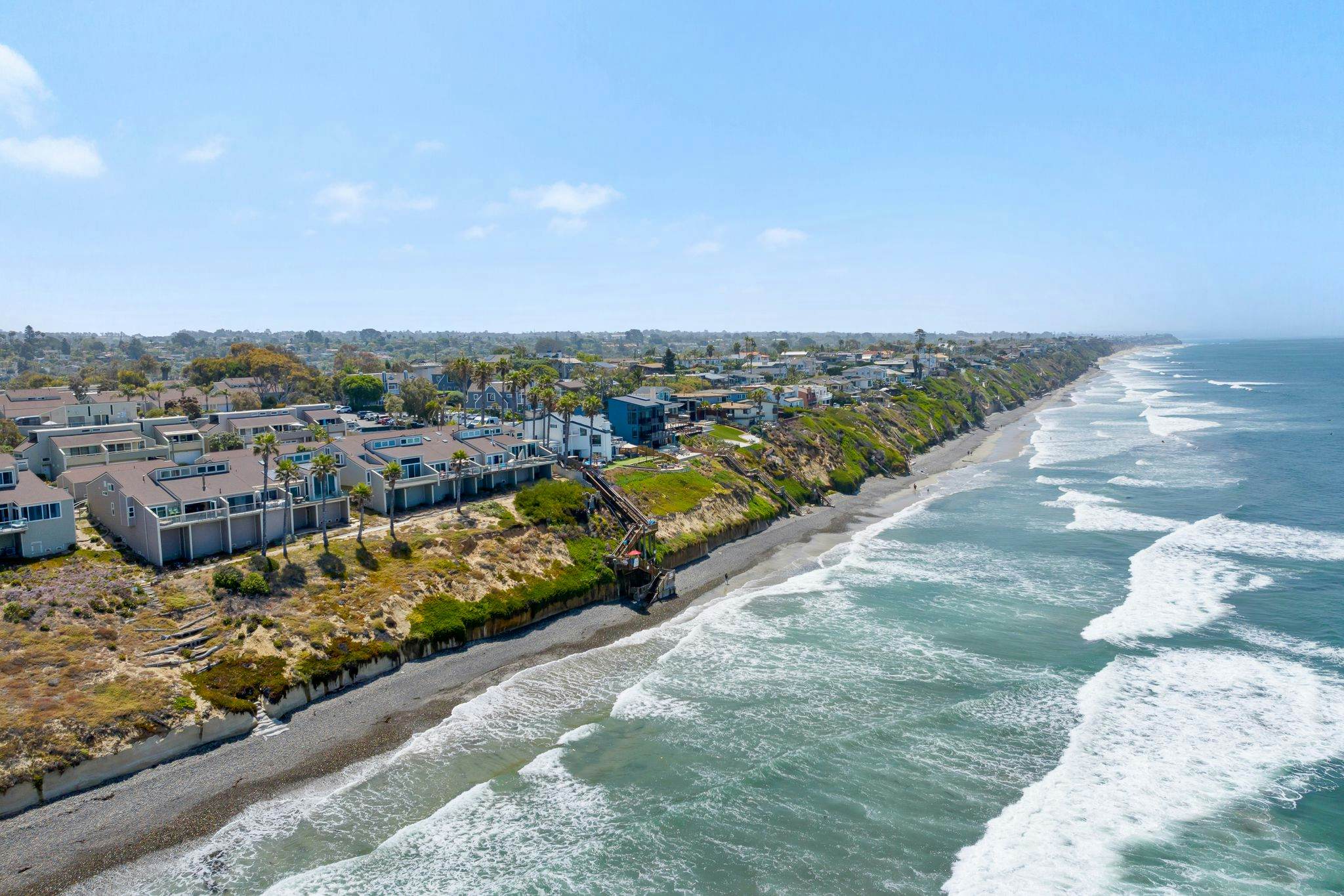 Picturesque Perfection in Leucadia