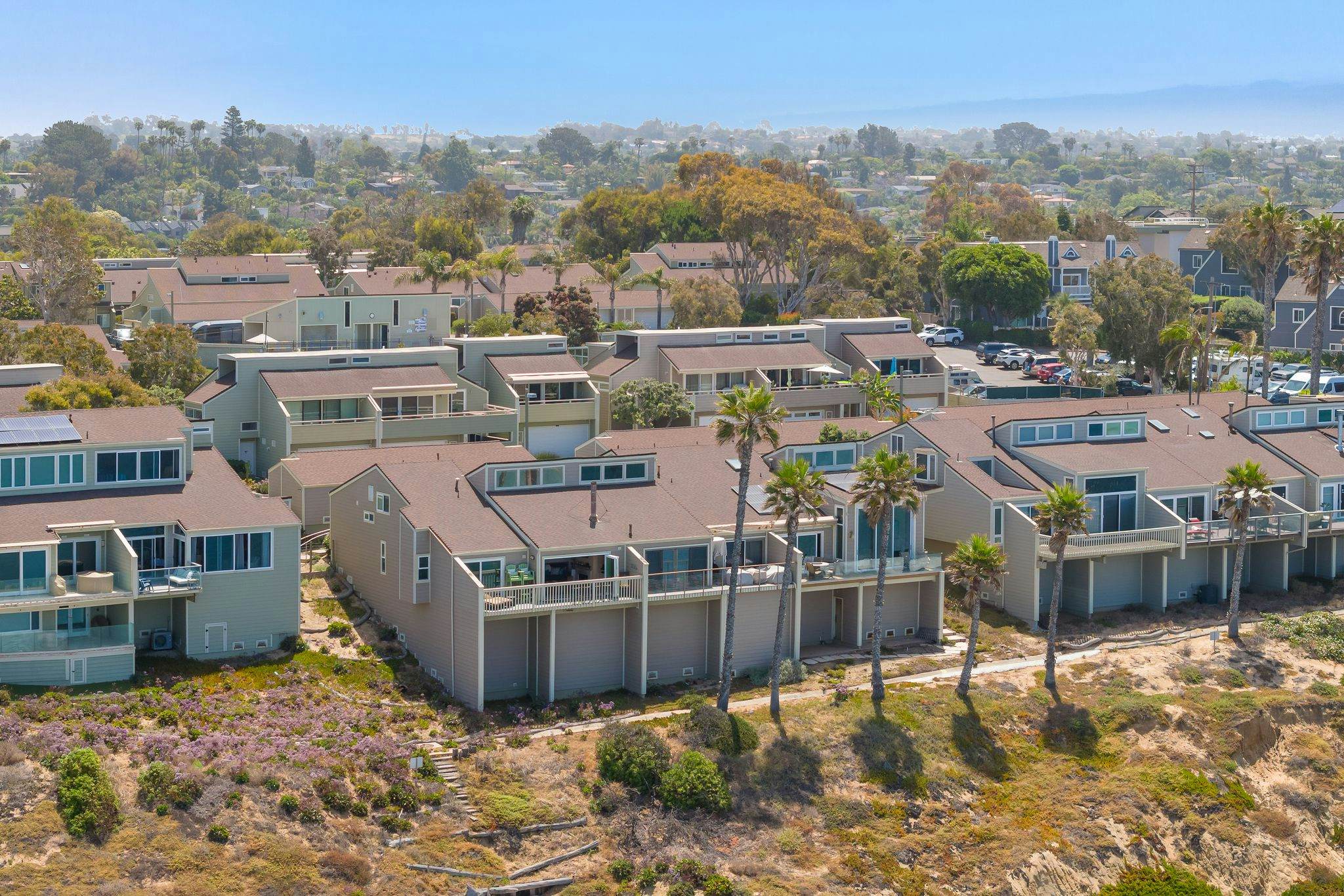 Picturesque Perfection in Leucadia