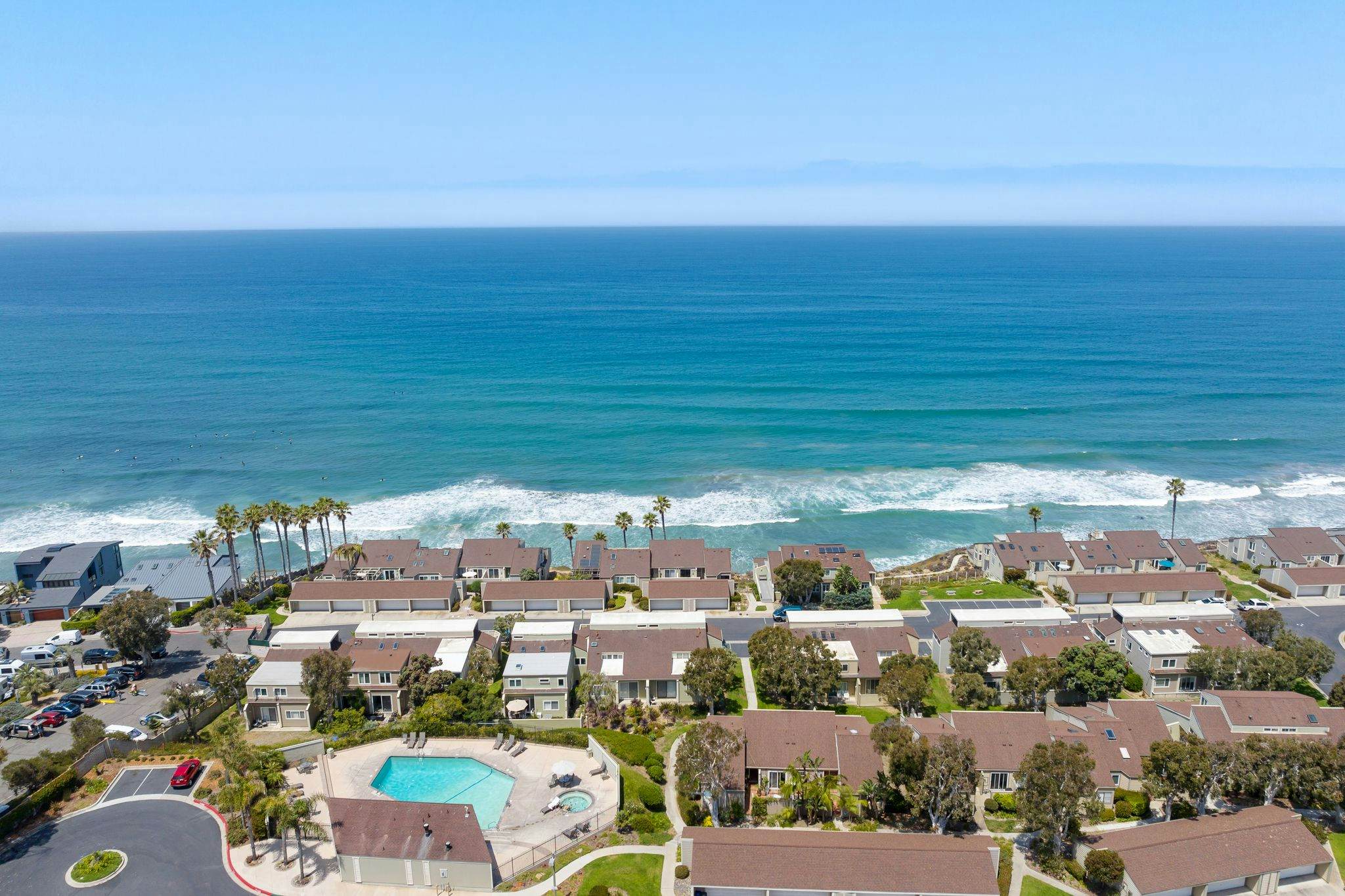 Picturesque Perfection in Leucadia