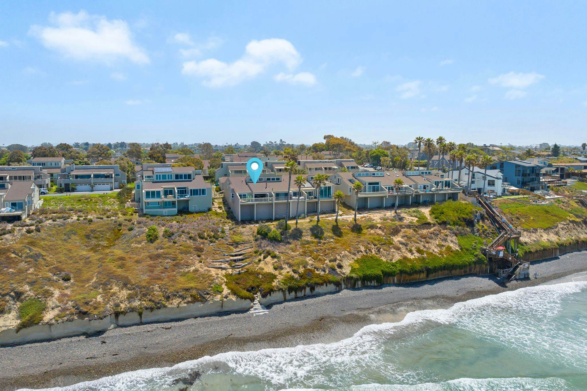 Picturesque Perfection in Leucadia