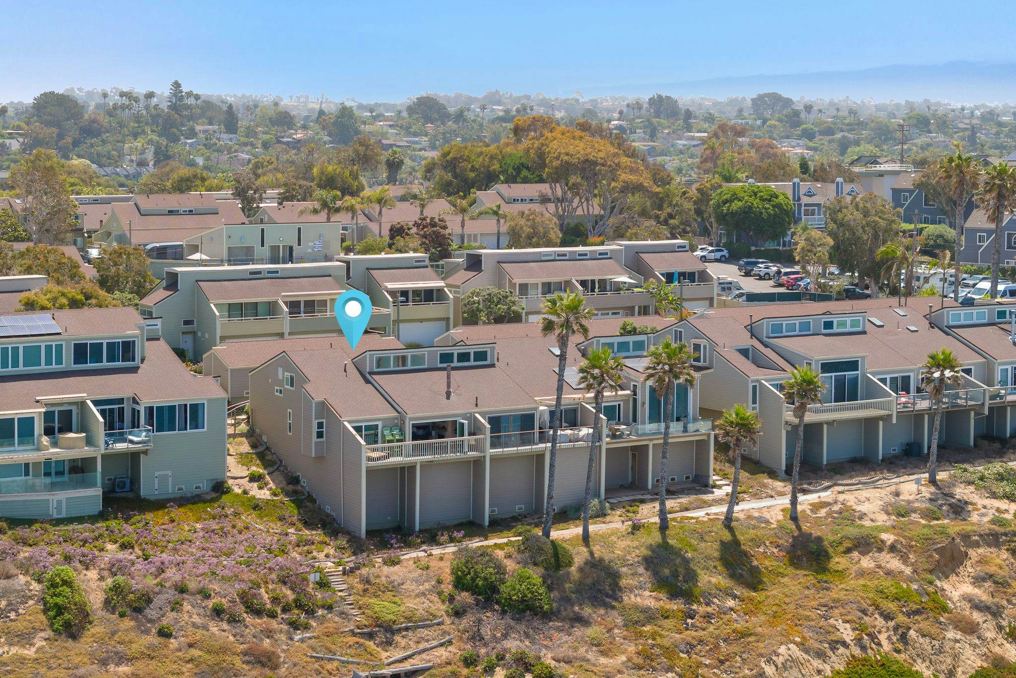 Picturesque Perfection in Leucadia