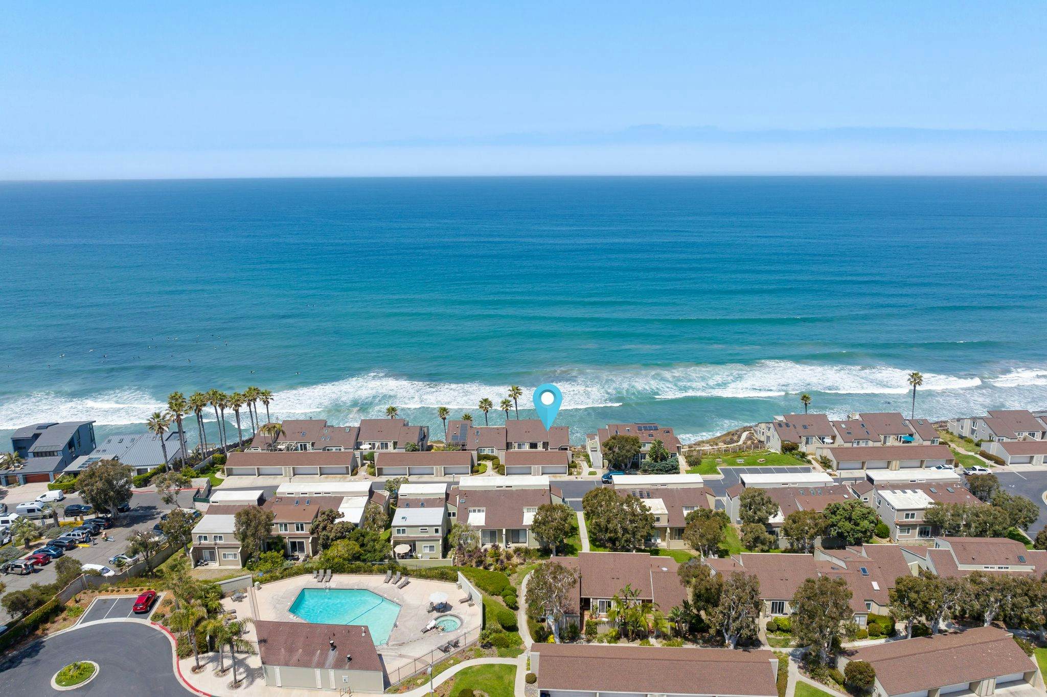 Picturesque Perfection in Leucadia