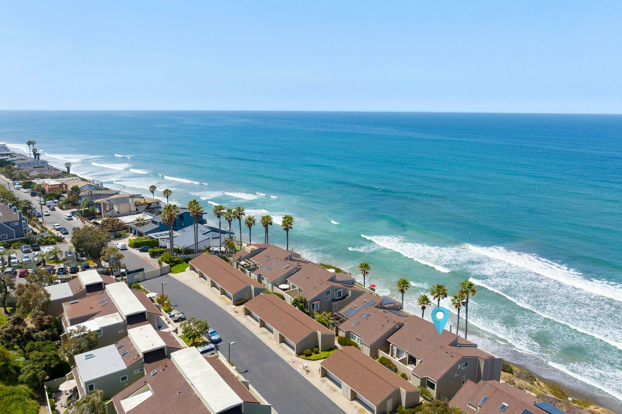 Picturesque Perfection in Leucadia