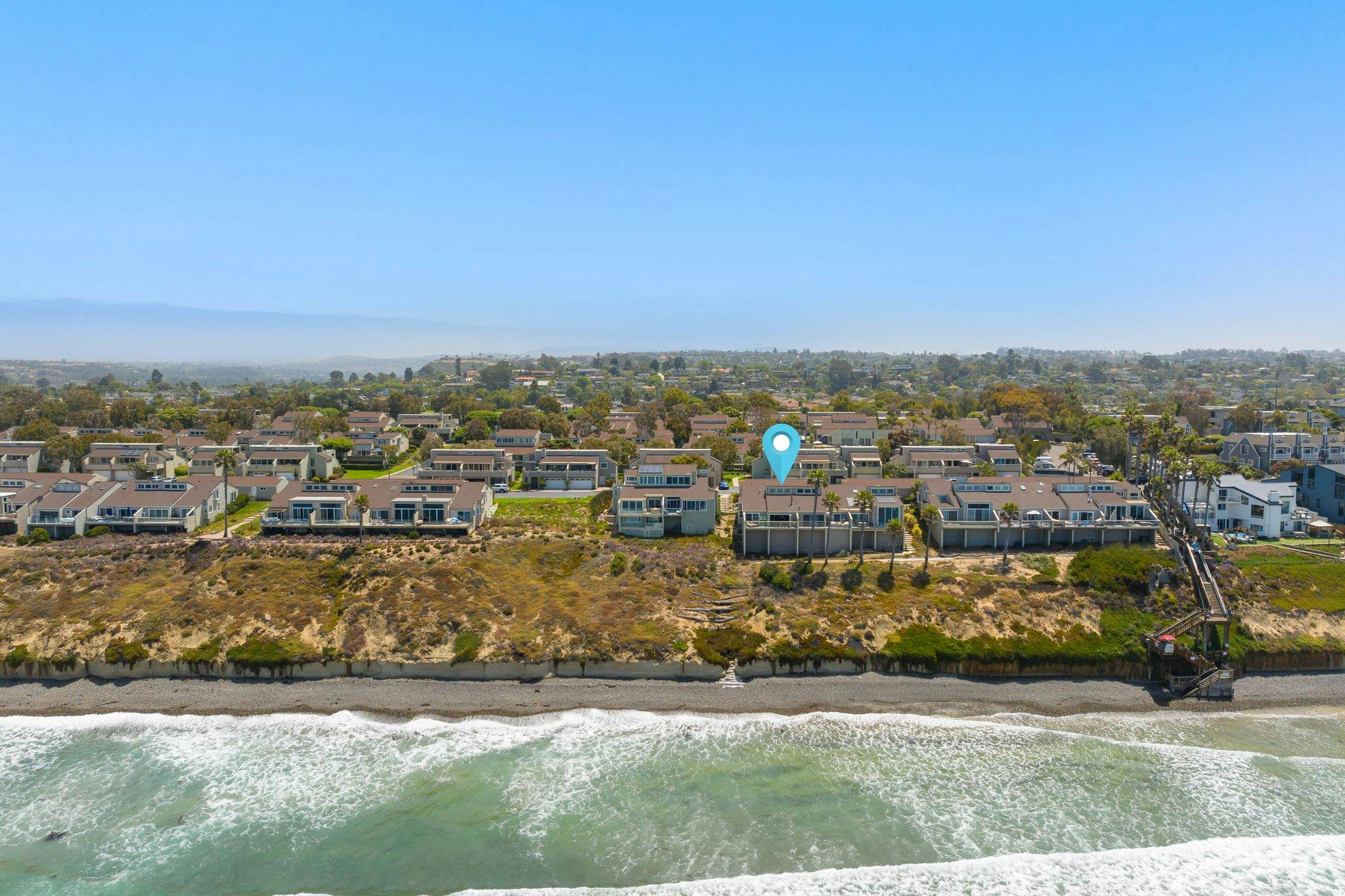 Picturesque Perfection in Leucadia