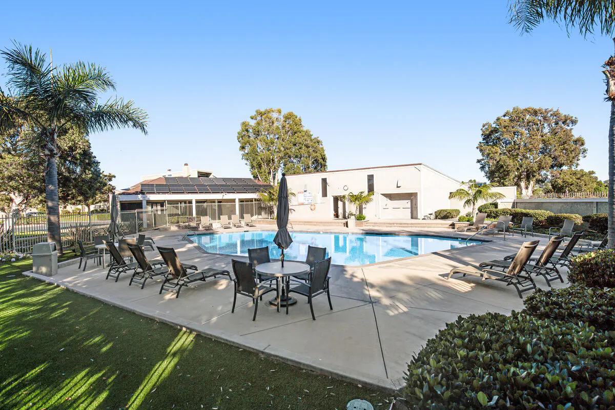 Picturesque Perfection in Leucadia