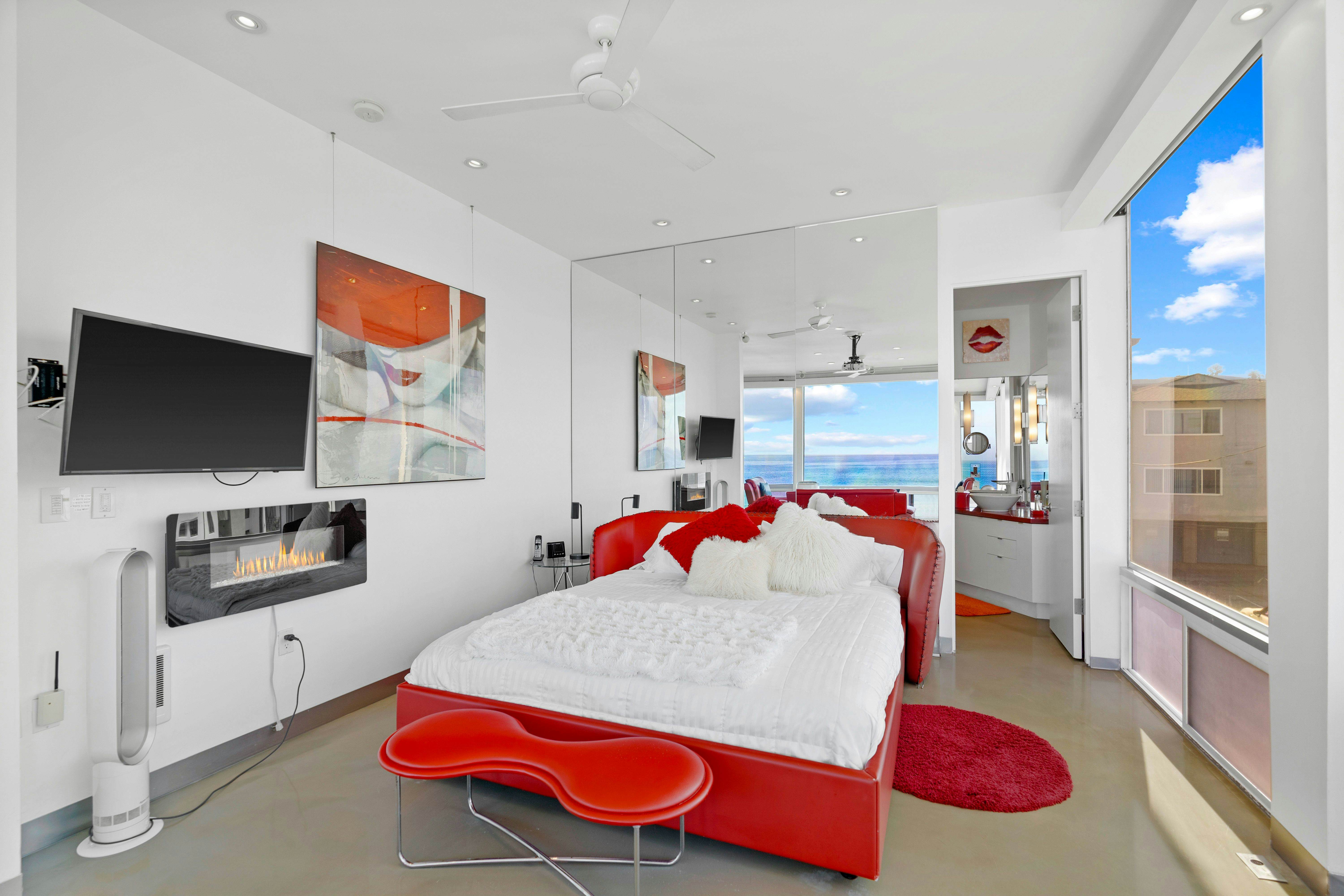 Jewel of La Jolla - Oceanfront