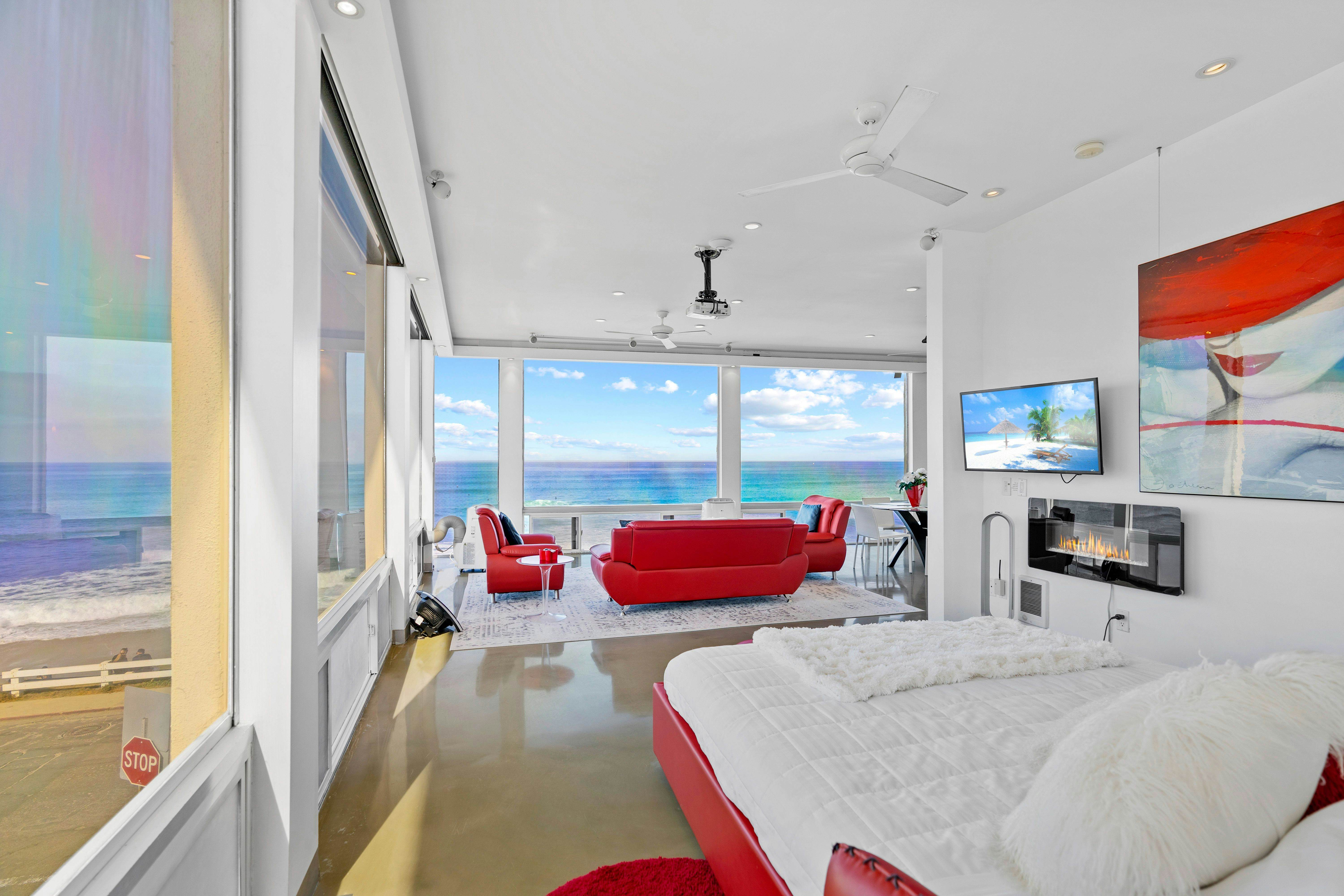 Jewel of La Jolla - Oceanfront