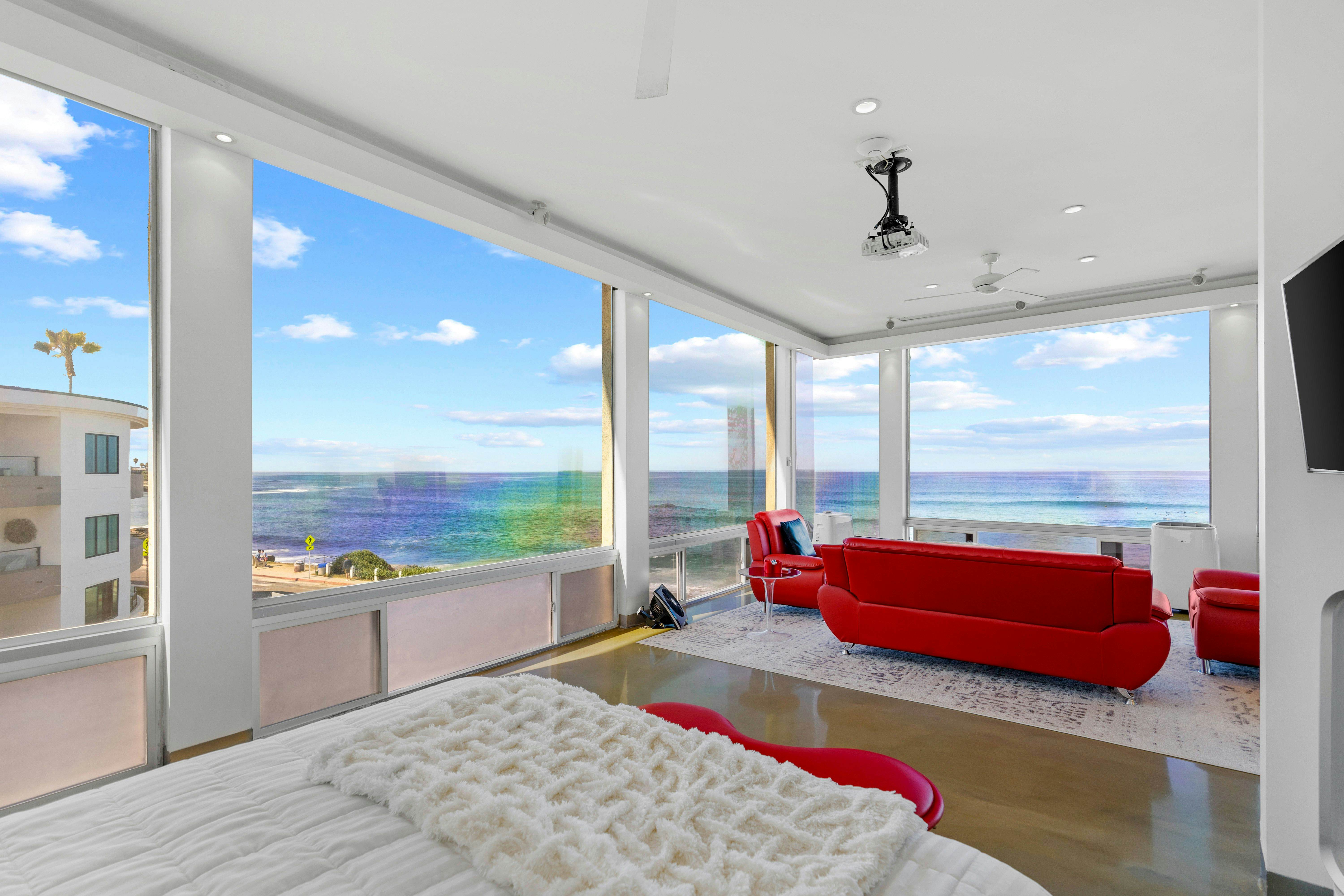 Jewel of La Jolla - Oceanfront