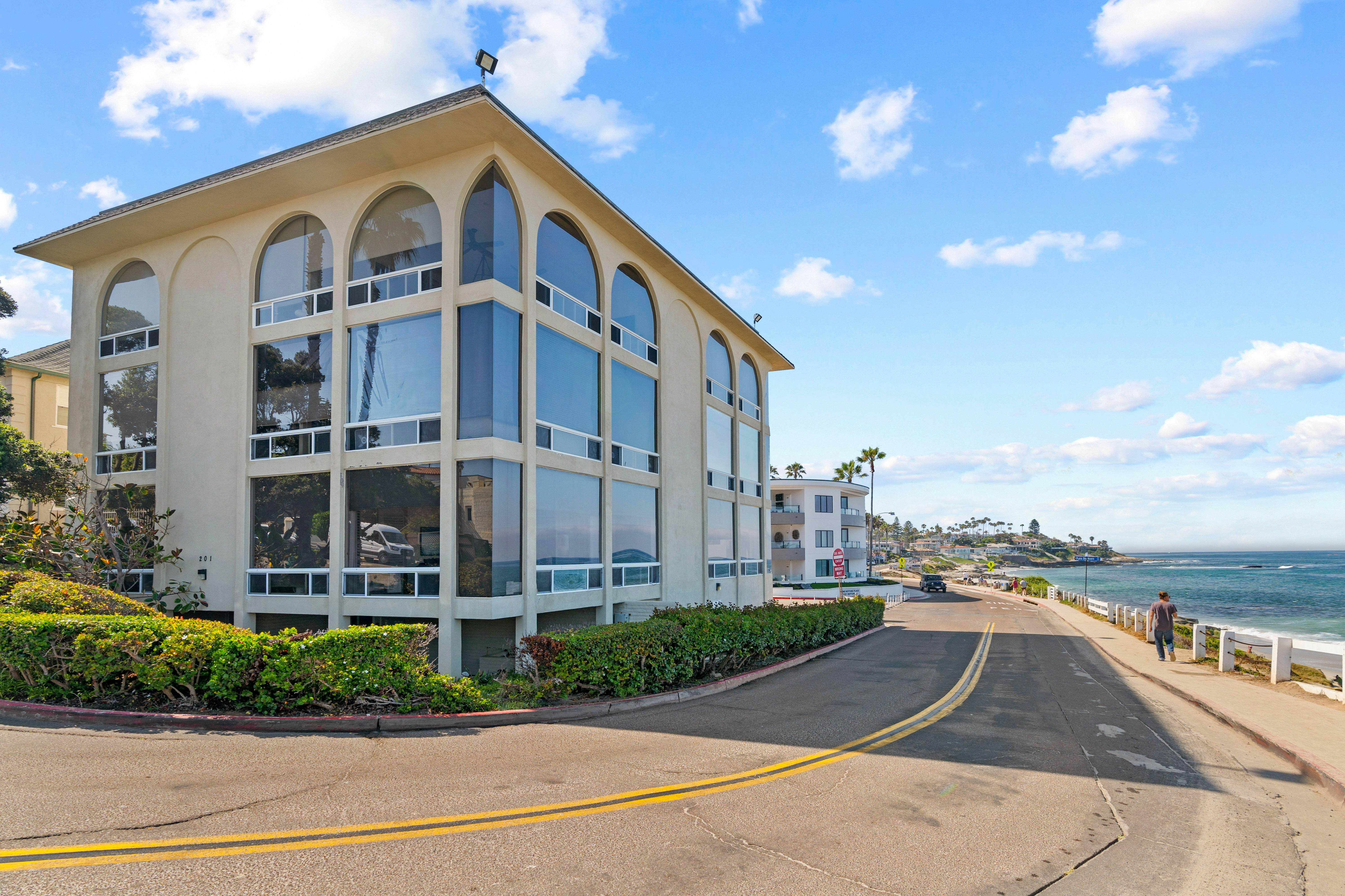 Jewel of La Jolla - Oceanfront