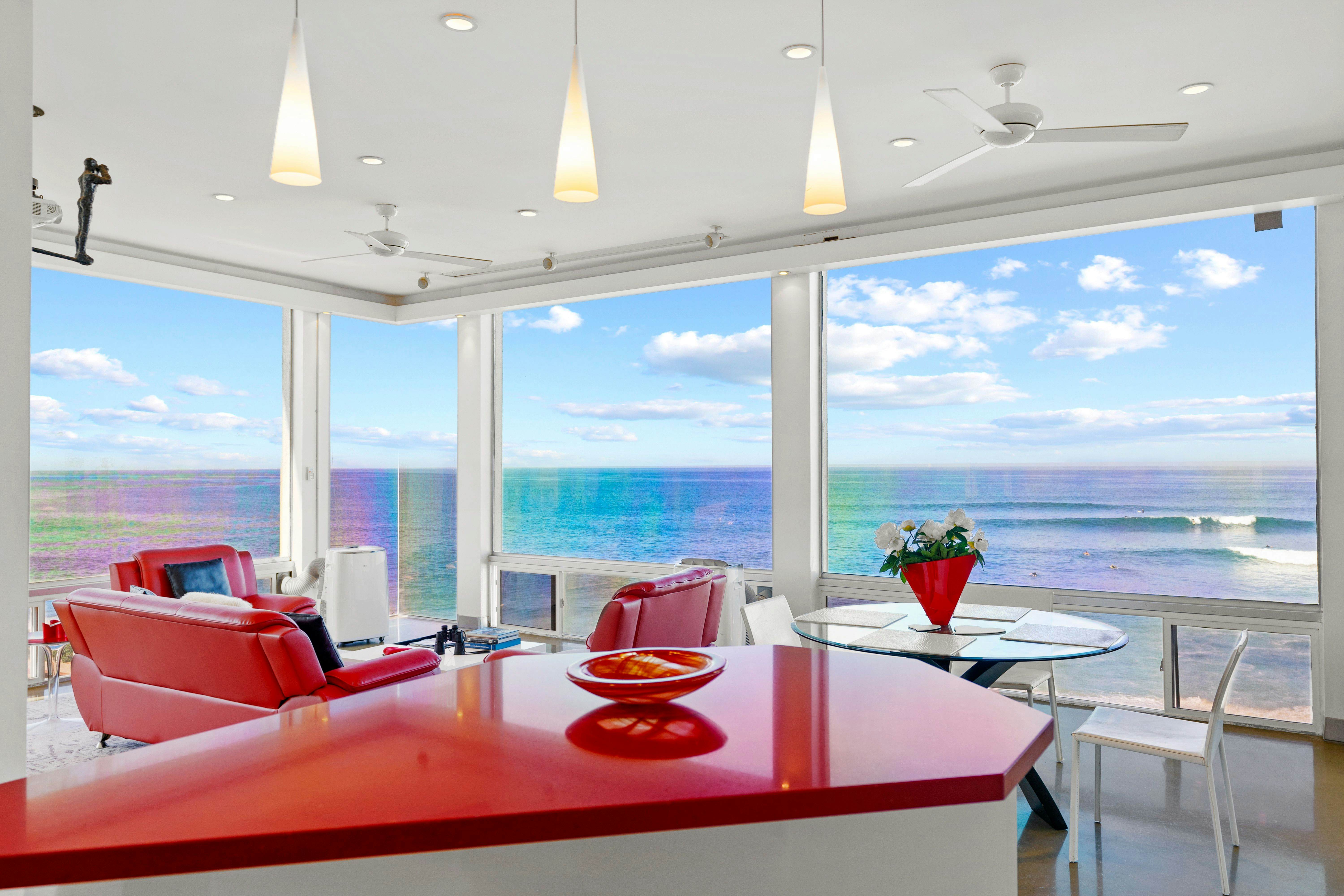 Jewel of La Jolla - Oceanfront