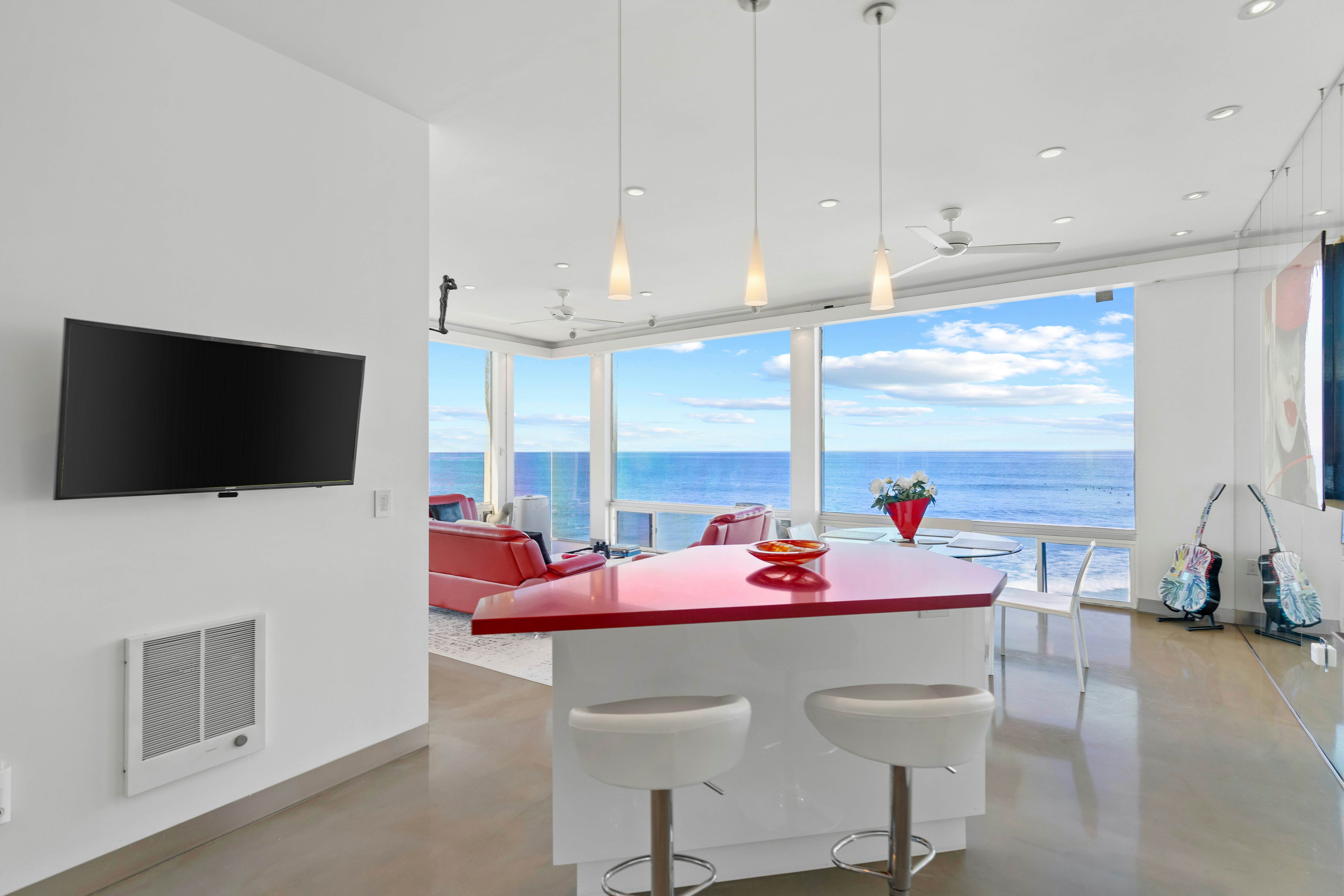 Jewel of La Jolla - Oceanfront