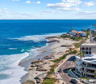 Jewel of La Jolla - Oceanfront