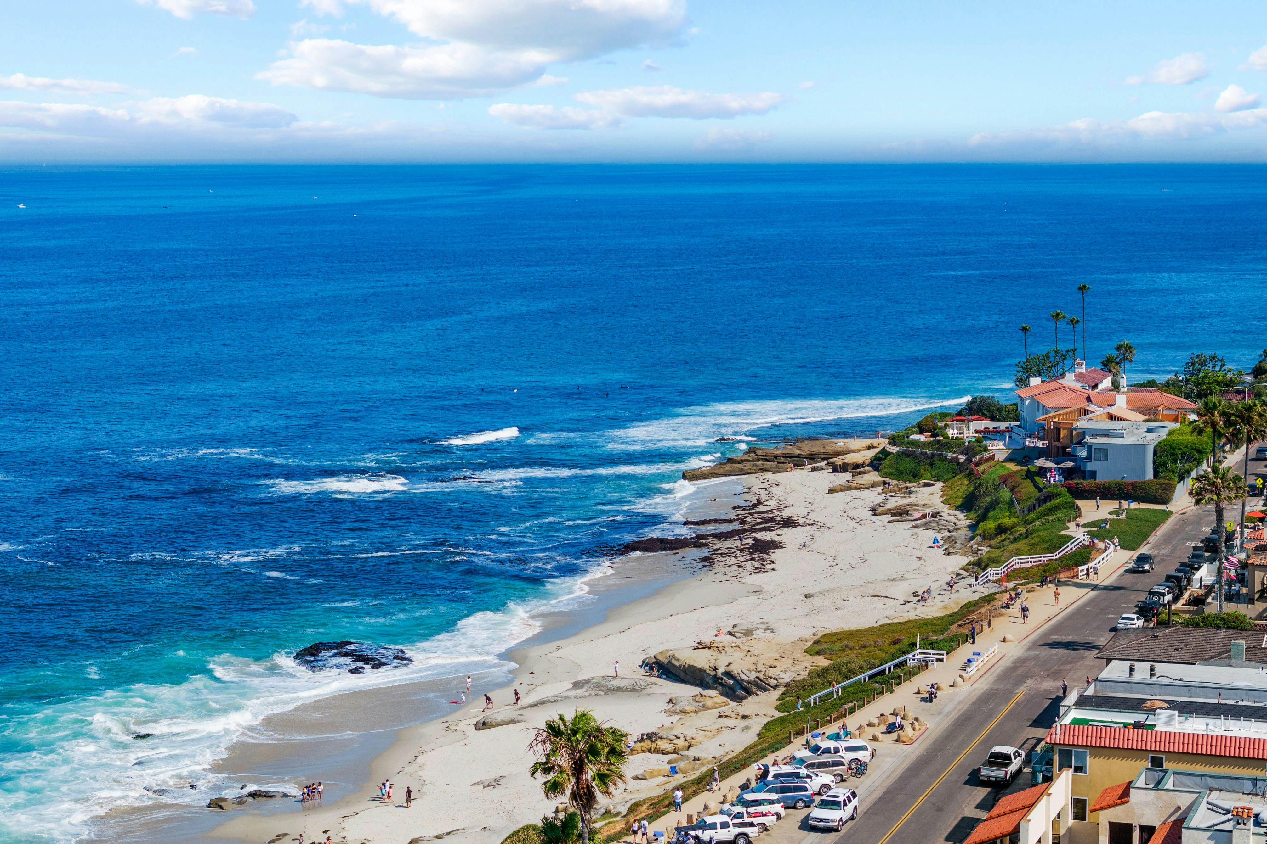 Jewel of La Jolla - Oceanfront