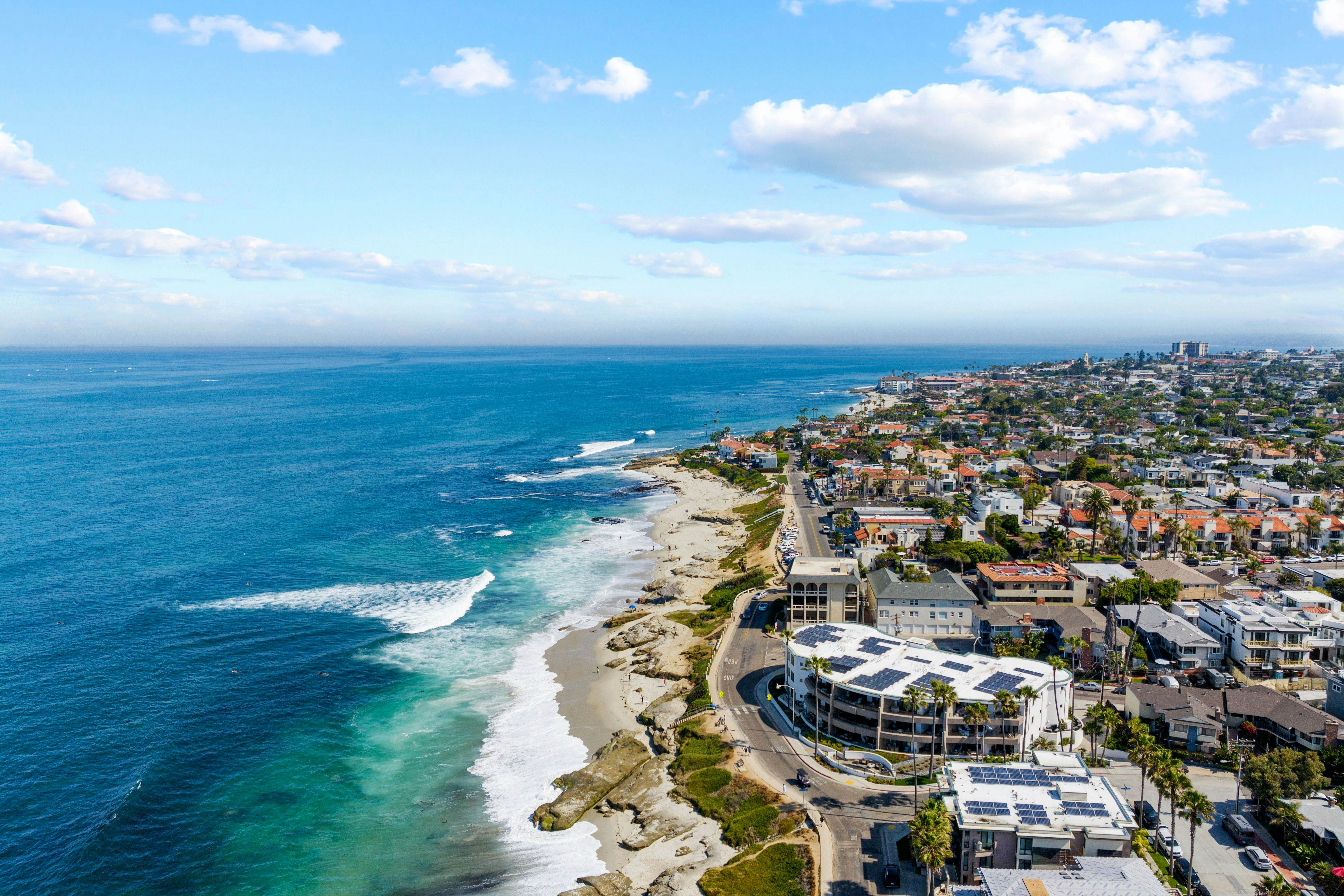 Jewel of La Jolla - Oceanfront