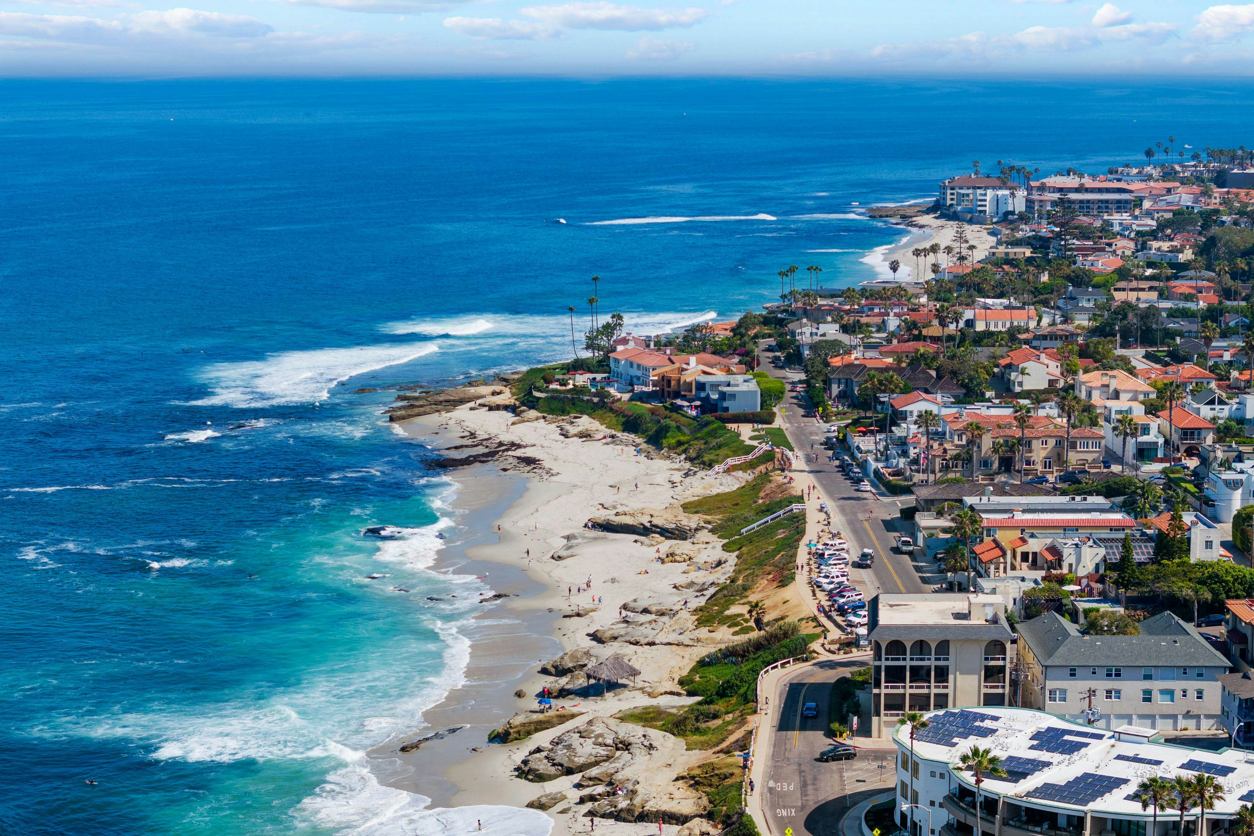 Jewel of La Jolla - Oceanfront