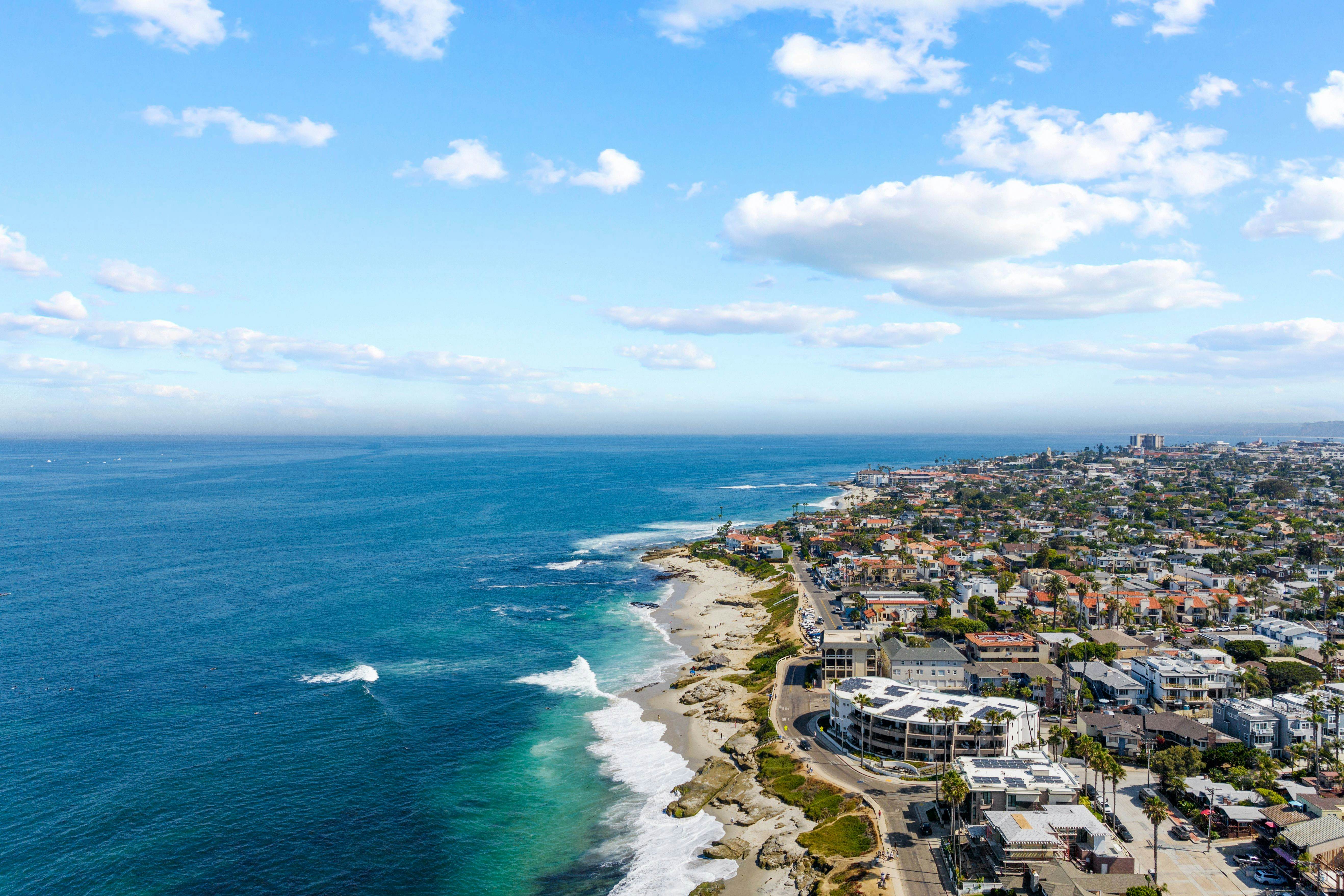 Jewel of La Jolla - Oceanfront