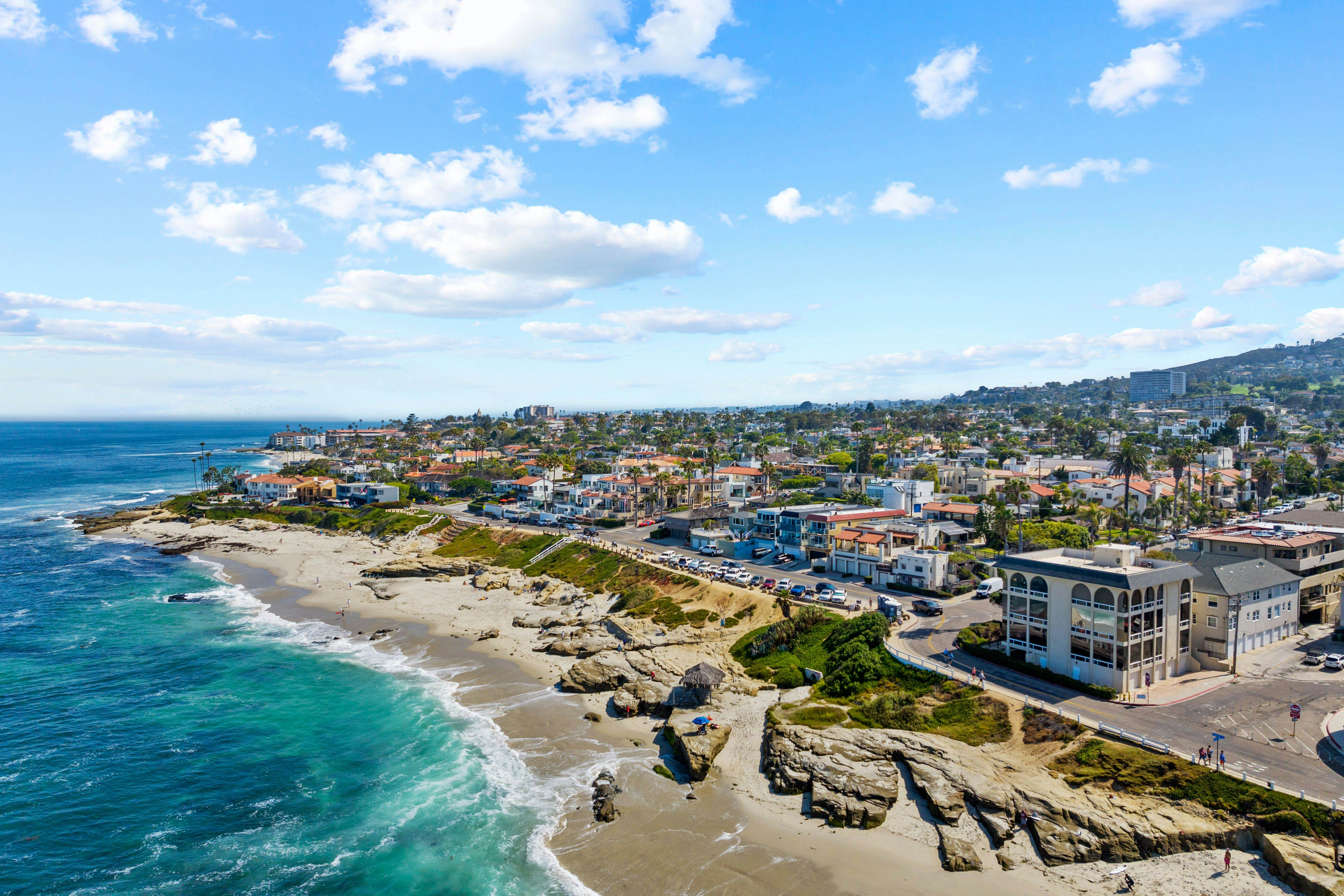 Jewel of La Jolla - Oceanfront