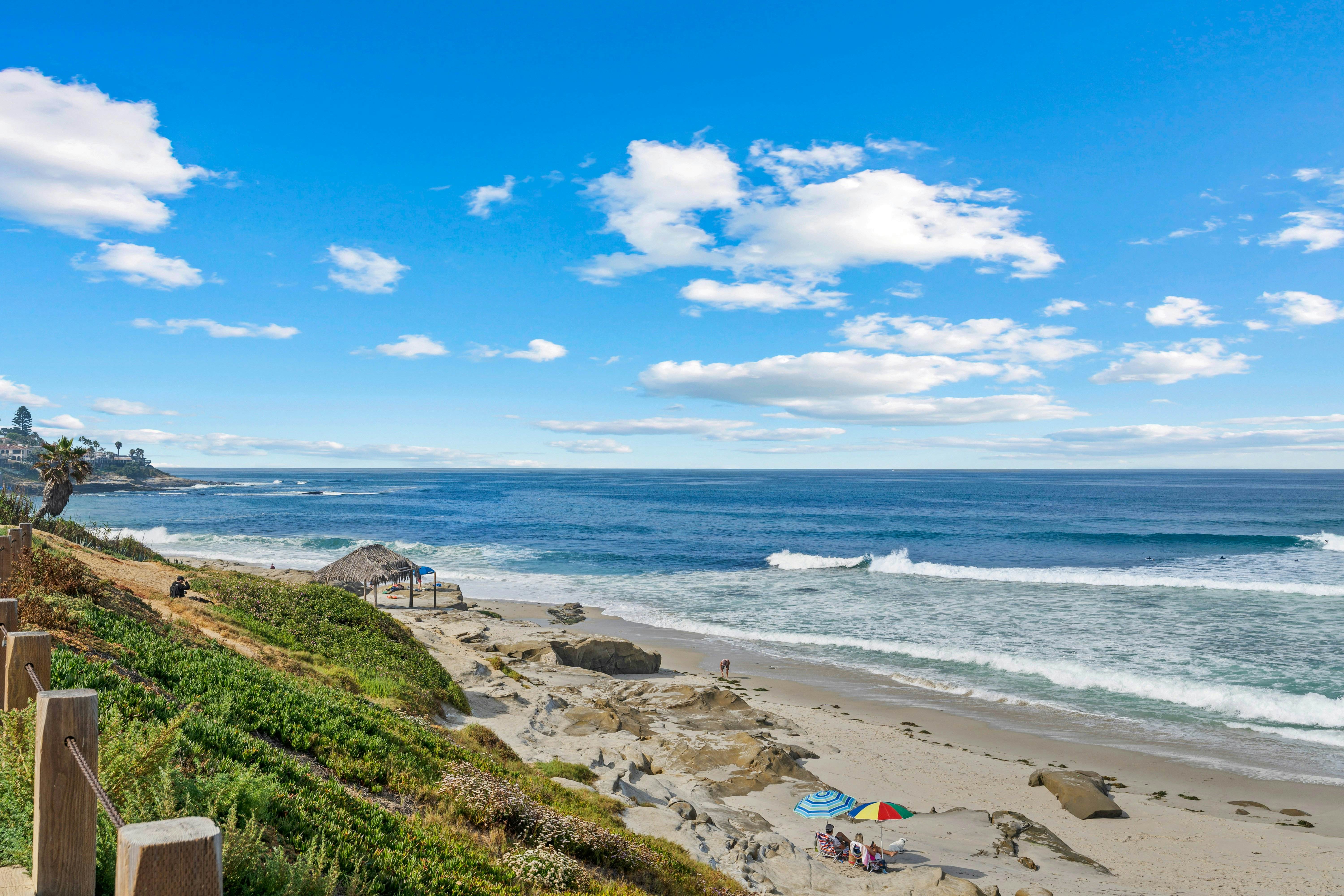 Jewel of La Jolla - Oceanfront