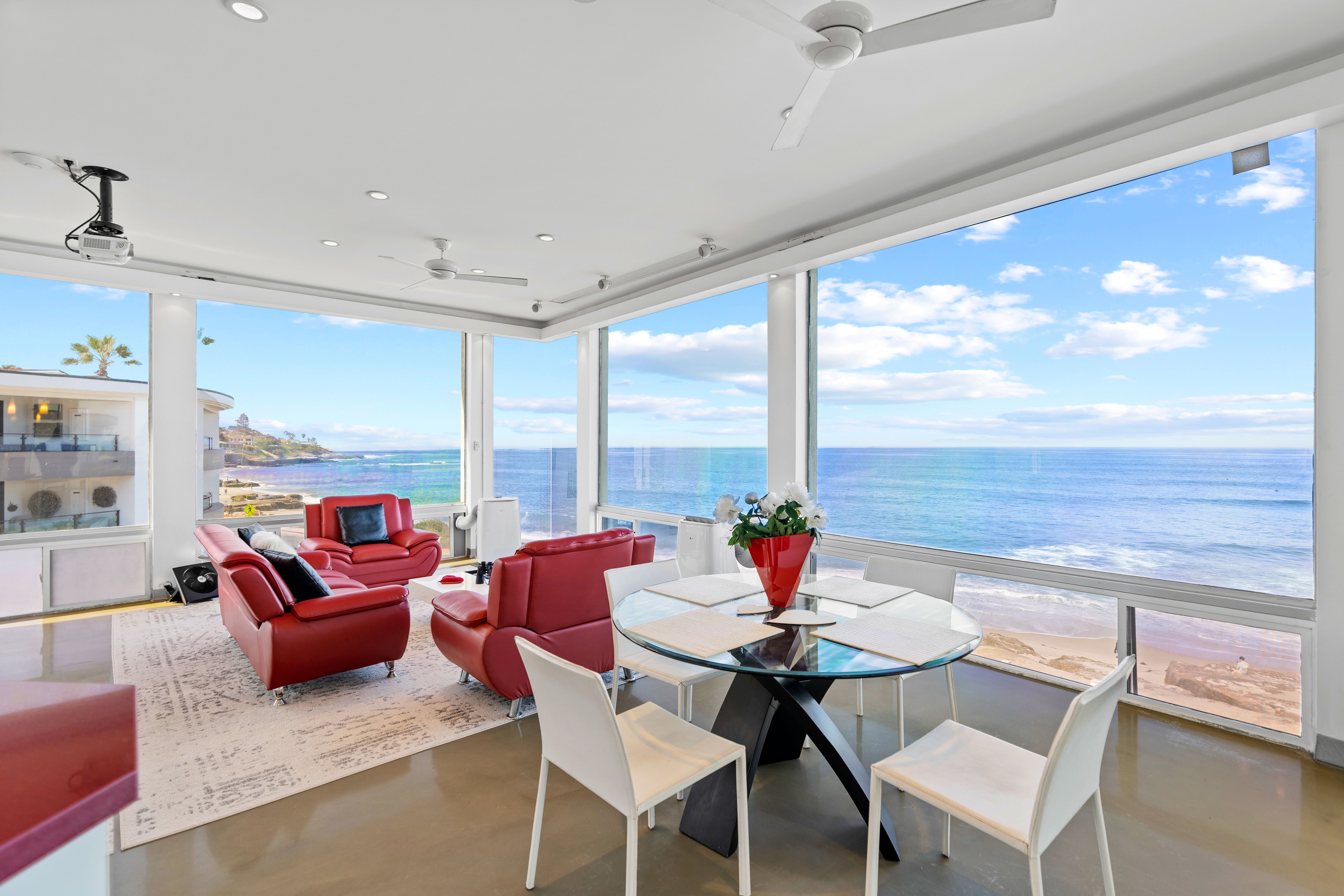 Jewel of La Jolla - Oceanfront